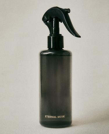 (200 ML) DIFUSOR DE AROMA EM SPRAY ETERNAL MUSK