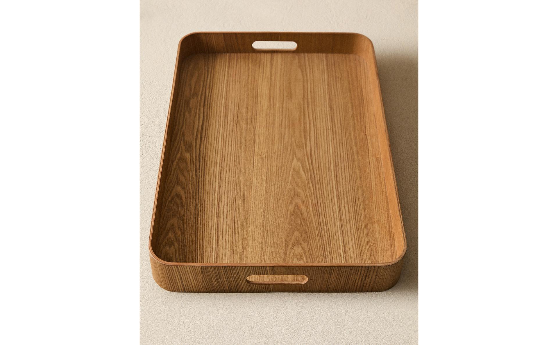 BANDEJA MADERA GRANDE BANDEJA MADERA GRANDE