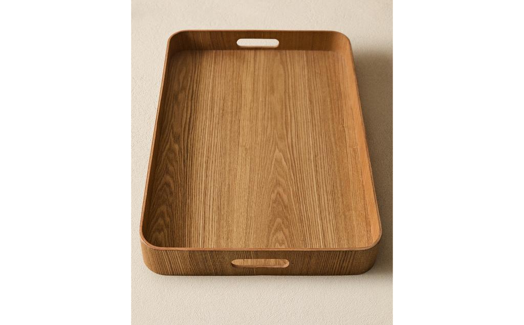 GRAND PLATEAU EN BOIS GRAND PLATEAU EN BOIS