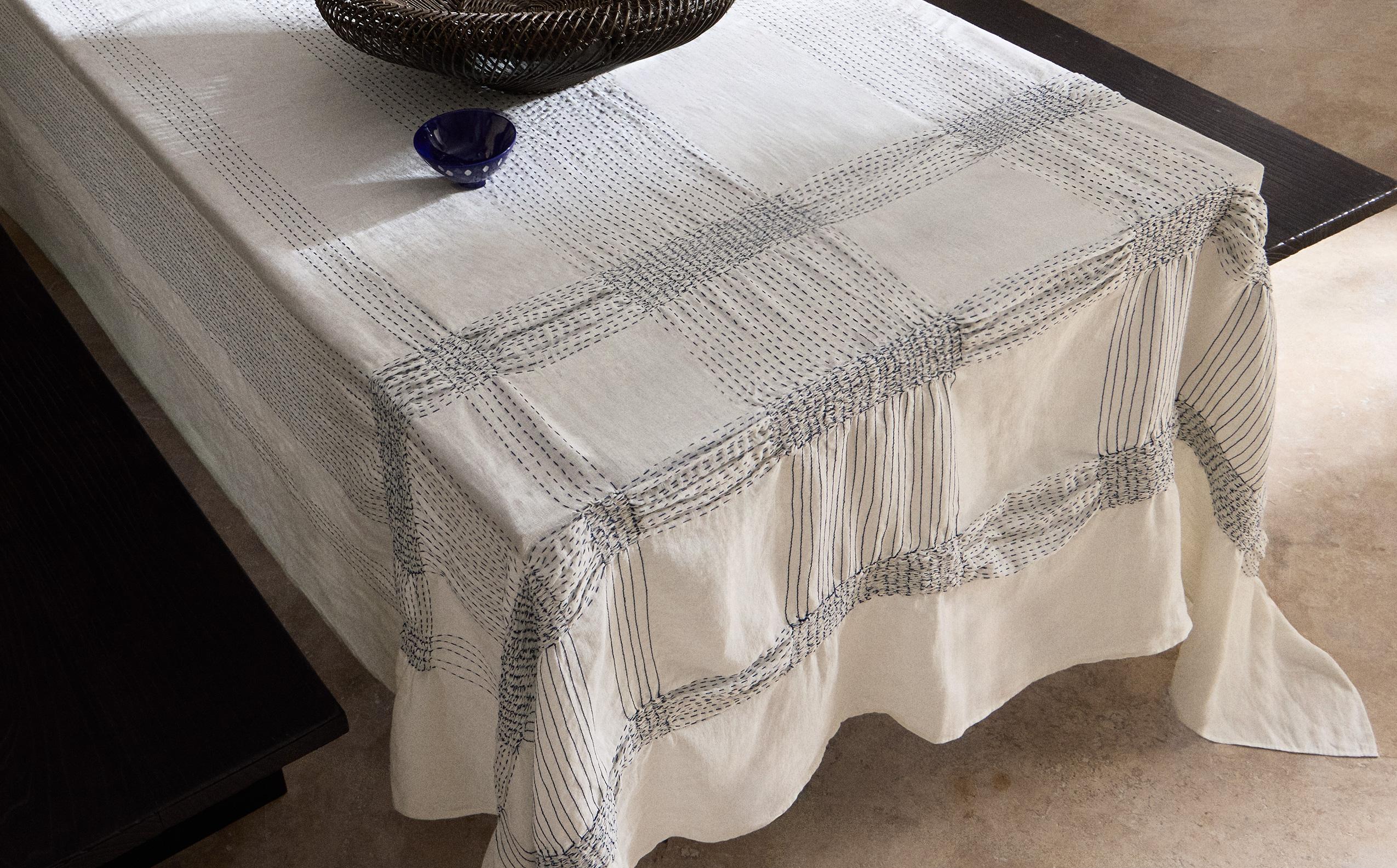 テーブルクロス | Zara Home 日本/Japan | 最新コレクション