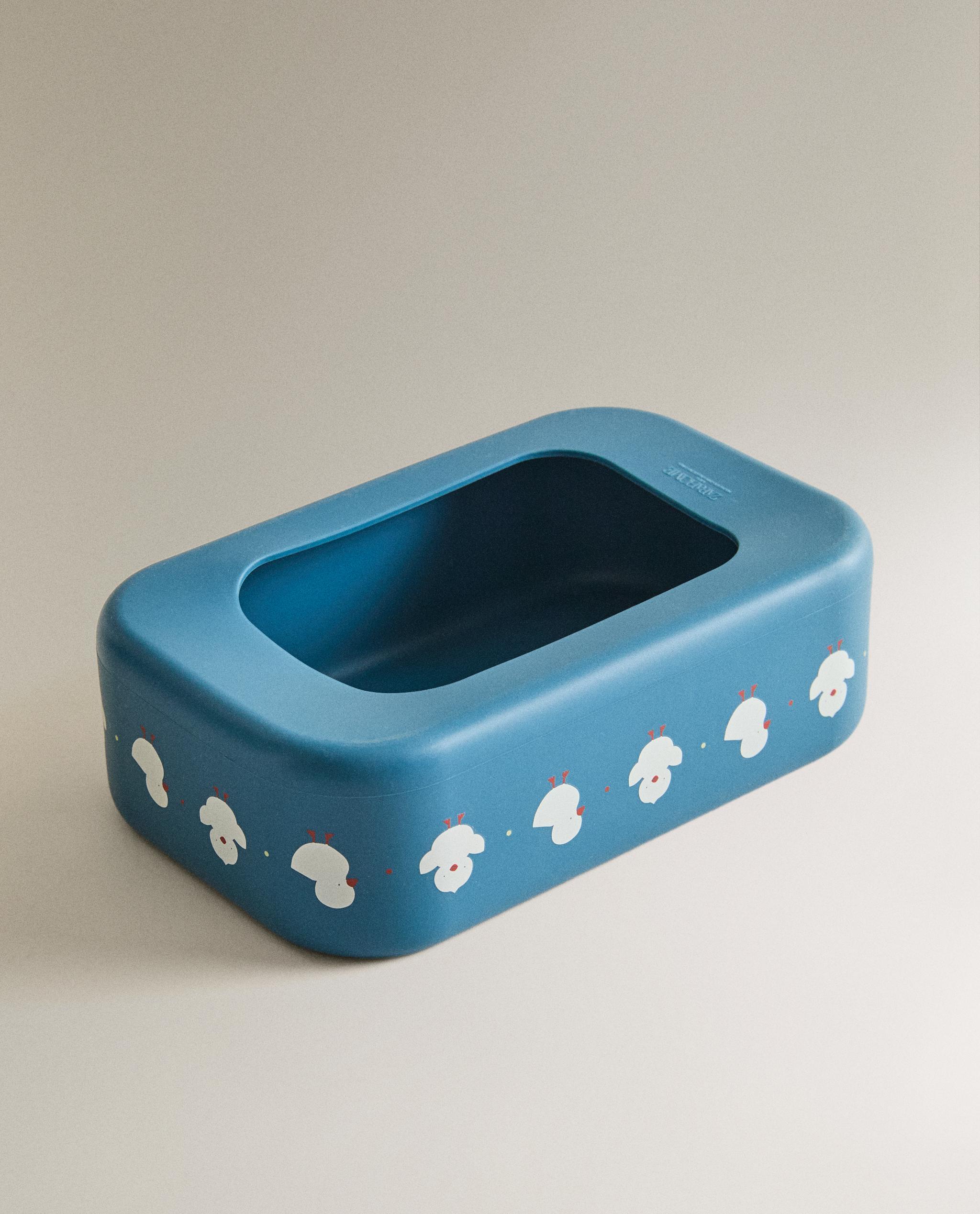 CHICK SILICONE WIPE HOLDER product thumbnail 4
