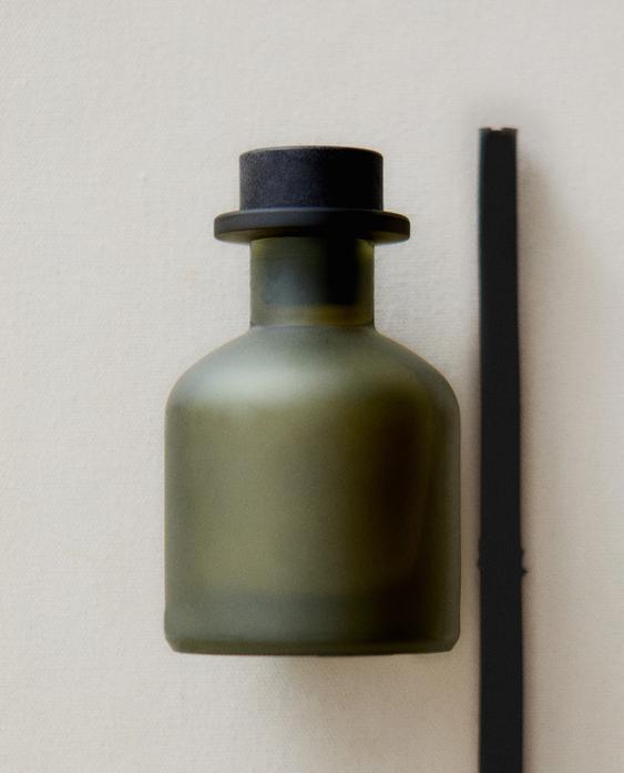 (120 ML) DIFUSOR DE AMBIENTE COM VARETAS TUBEROSE