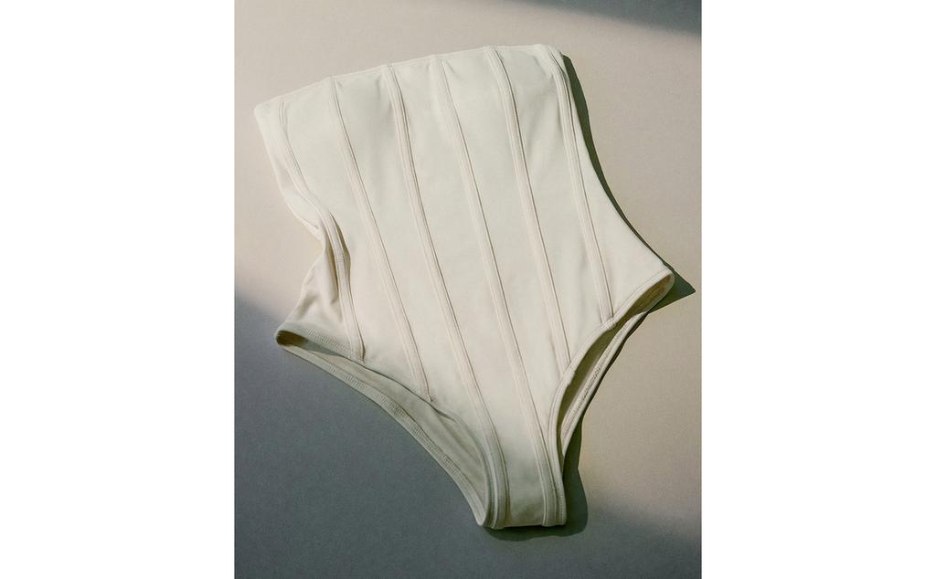 FATO DE BANHO DE PRAIA CORSET FATO DE BANHO DE PRAIA CORSET