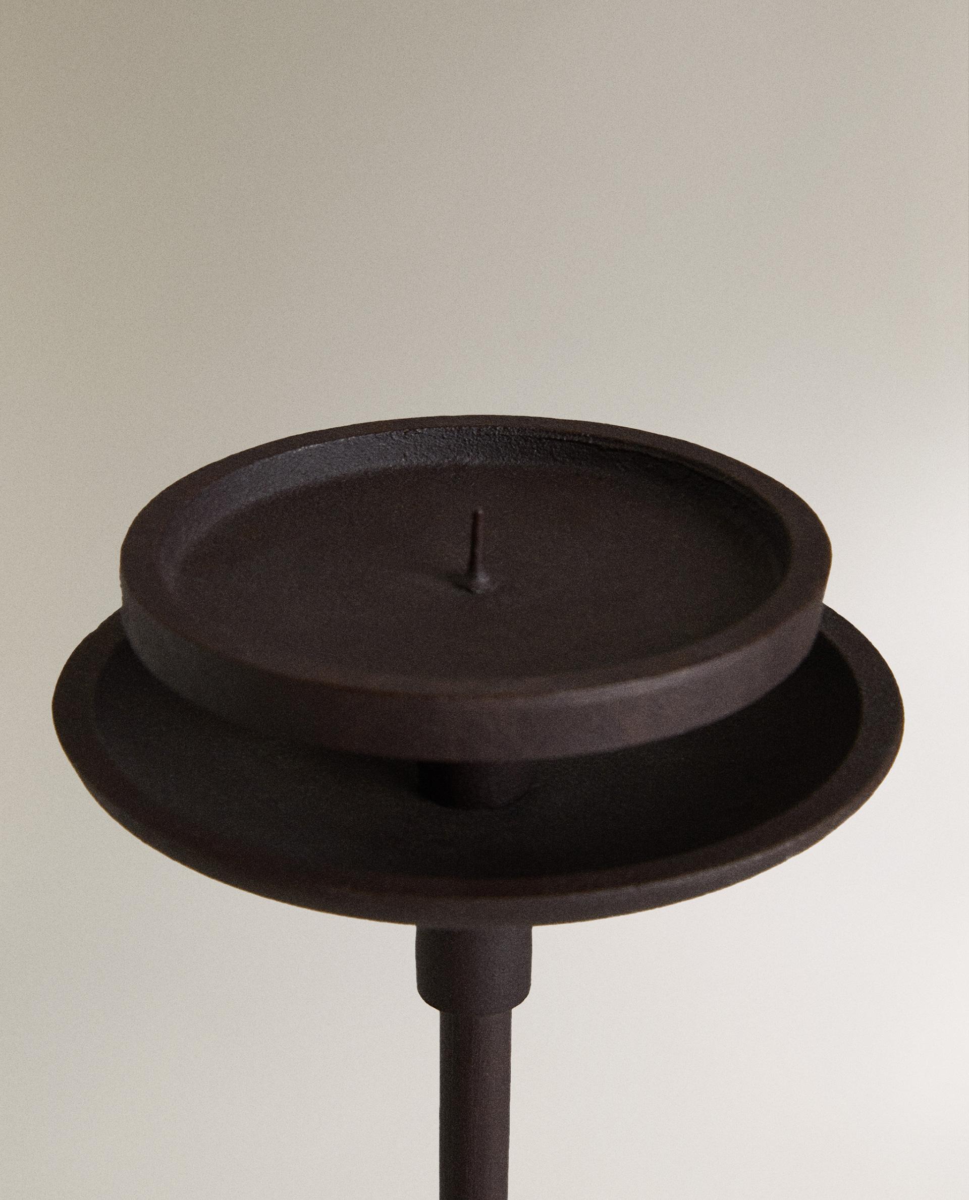 TRIPOD CANDLESTICK product thumbnail 7