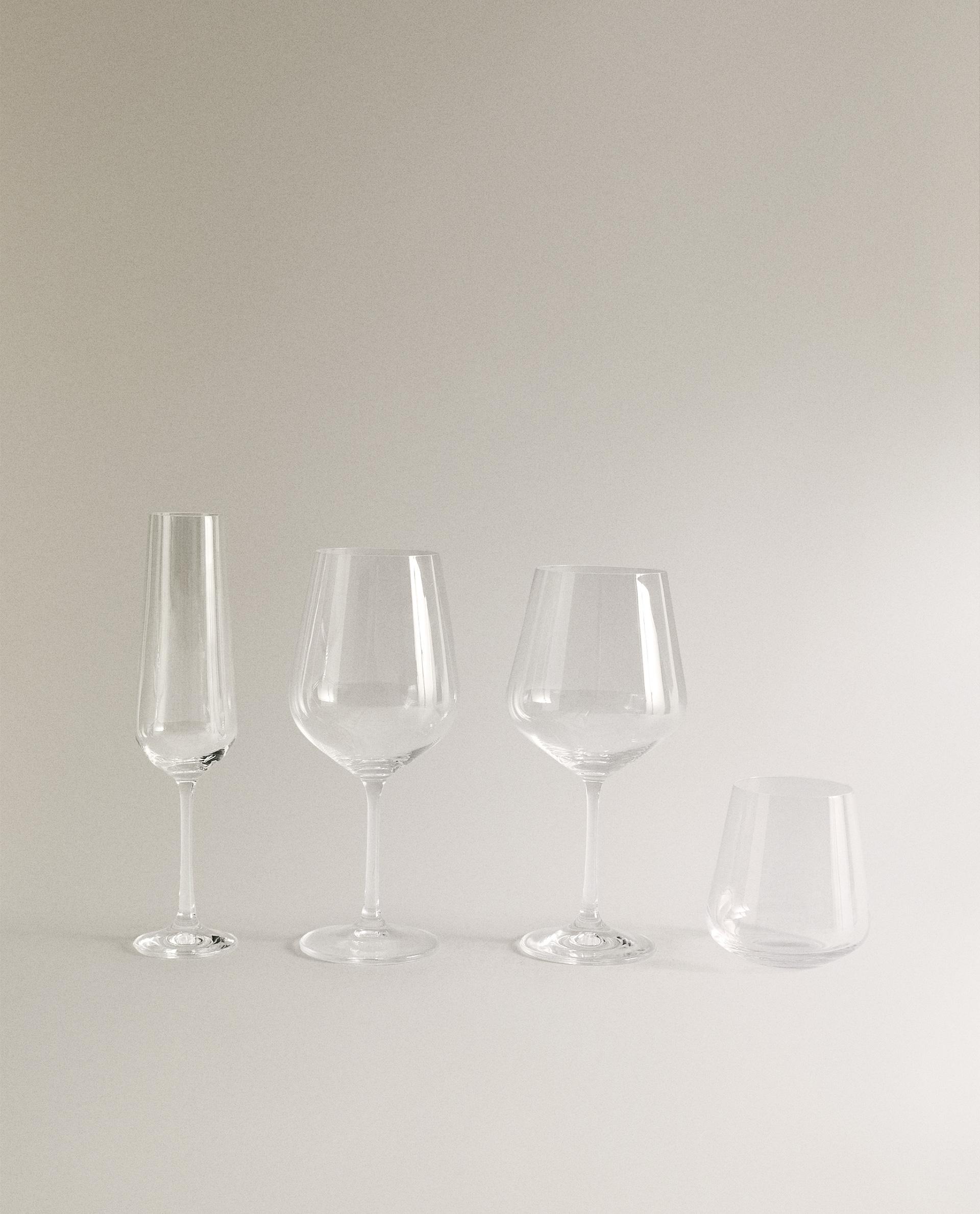 BOHEMIA CRYSTAL ガラス製品 | Zara Home 日本/Japan