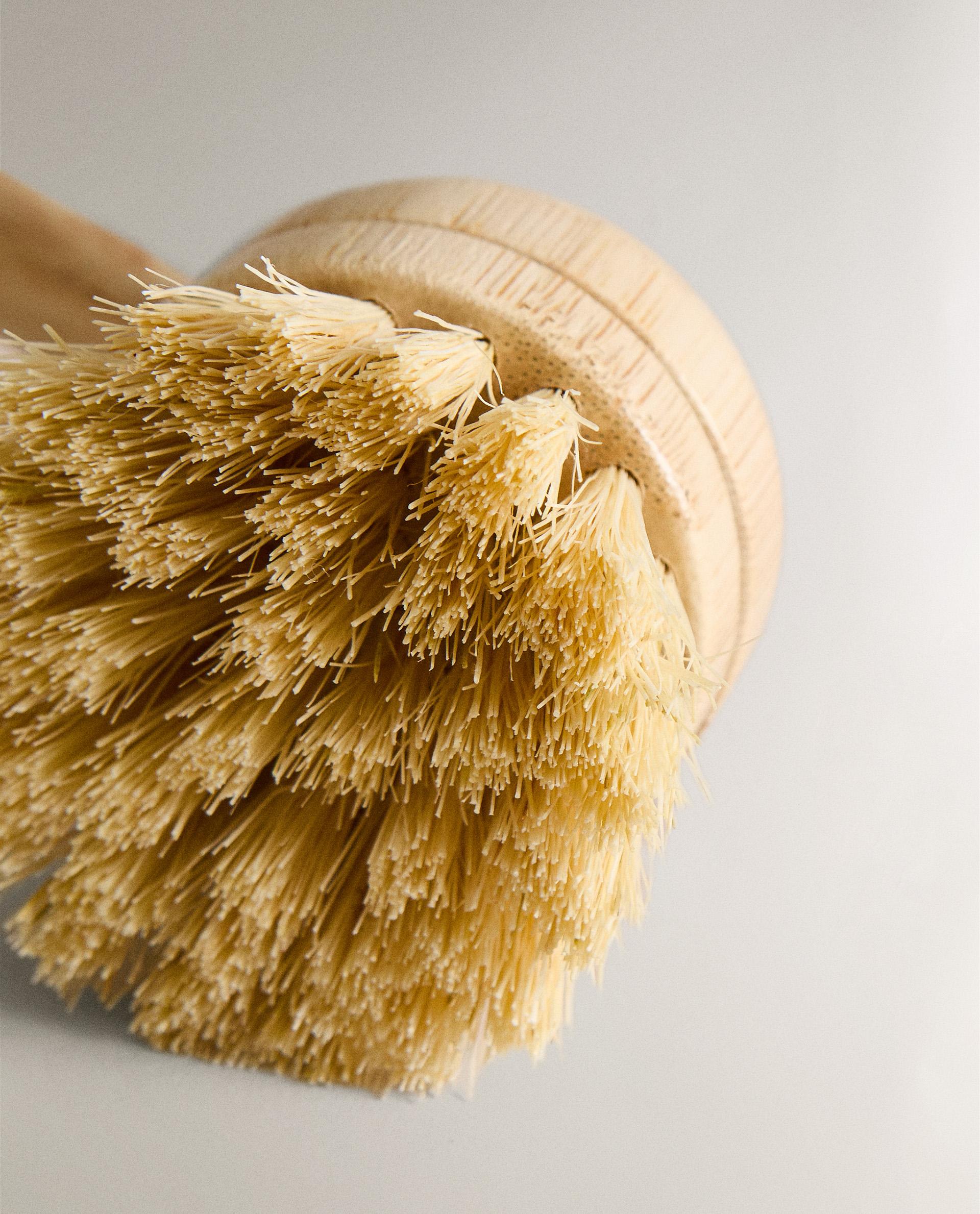 BRUSH WITH REPLACEABLE BRISTLES product thumbnail 7
