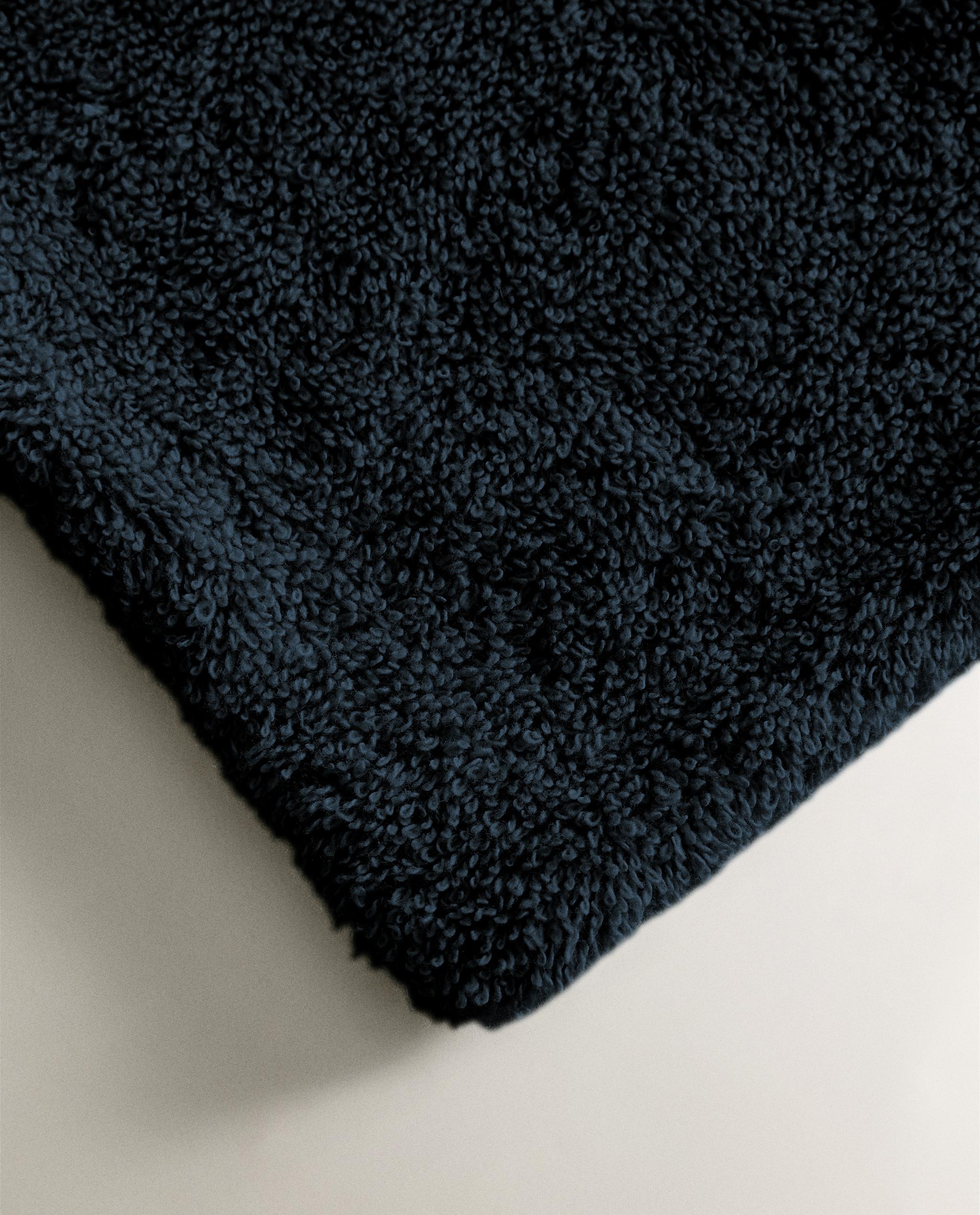 COTTON TERRY BATH MITT product thumbnail 16