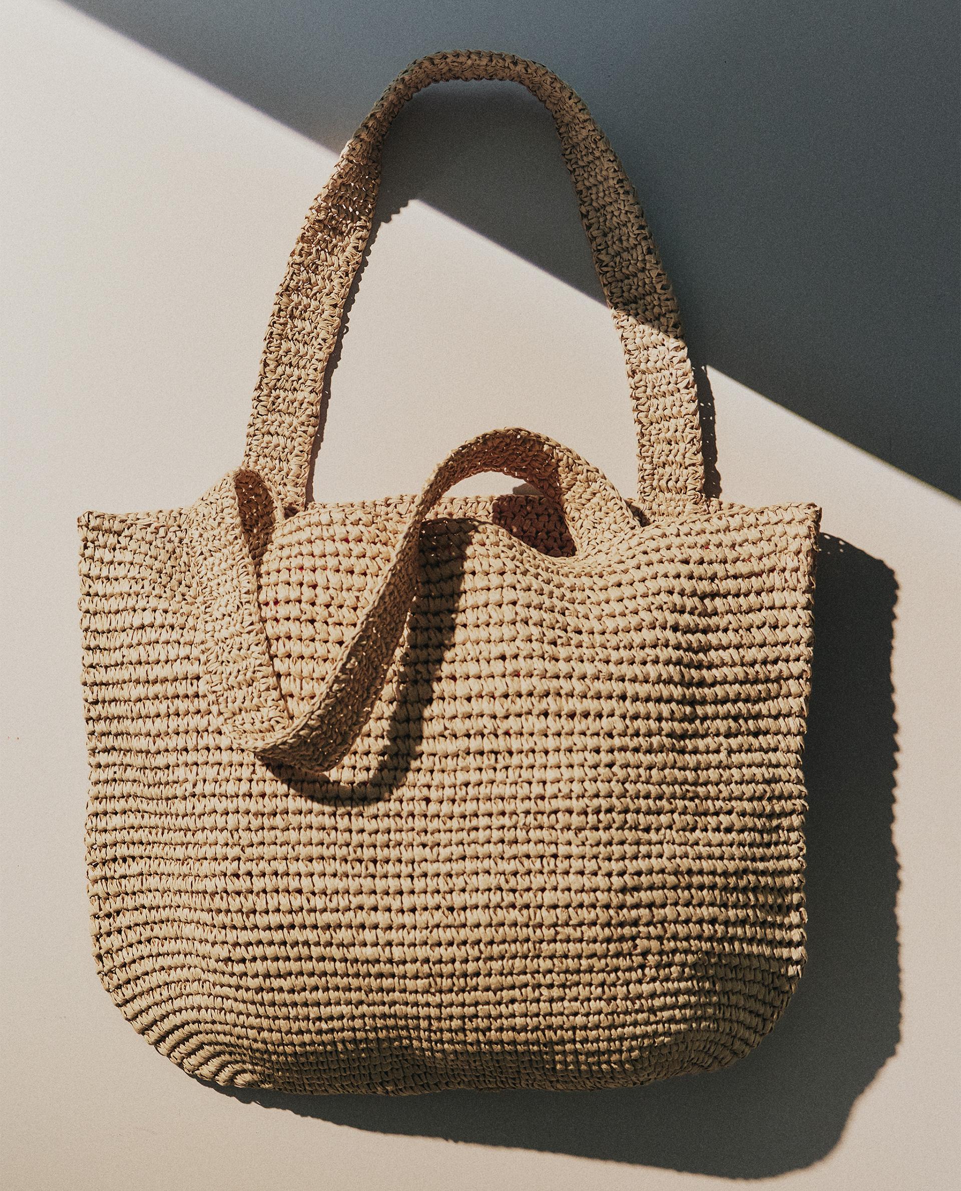 PAPER TOTE BAG product thumbnail 9