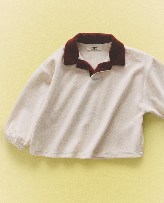 ÇOCUK PLAJ HAVLU KUMAŞ SWEATSHIRT ÇOCUK PLAJ HAVLU KUMAŞ SWEATSHIRT