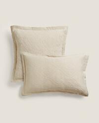 GEOMETRIC PATTERN CUSHION COVER product thumbnail 13