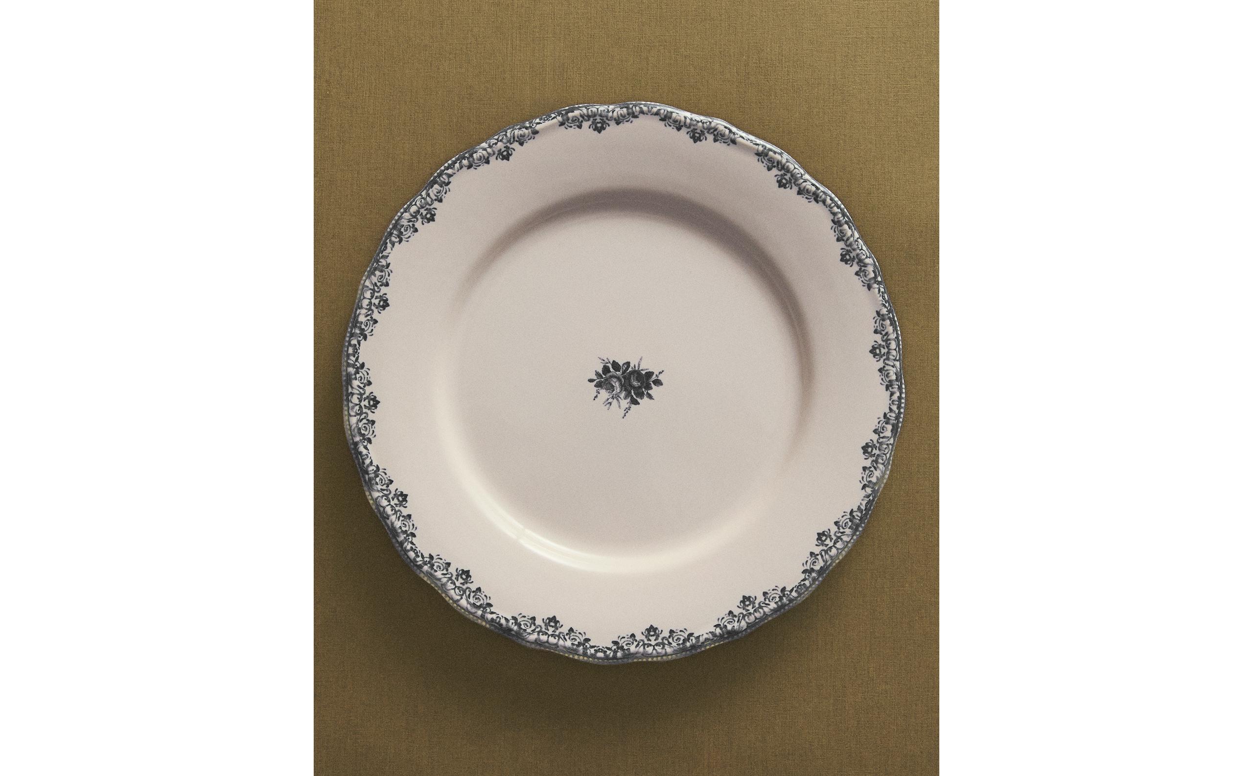 ZARA HOME ザラホーム コンポート 皿 【公式通販】