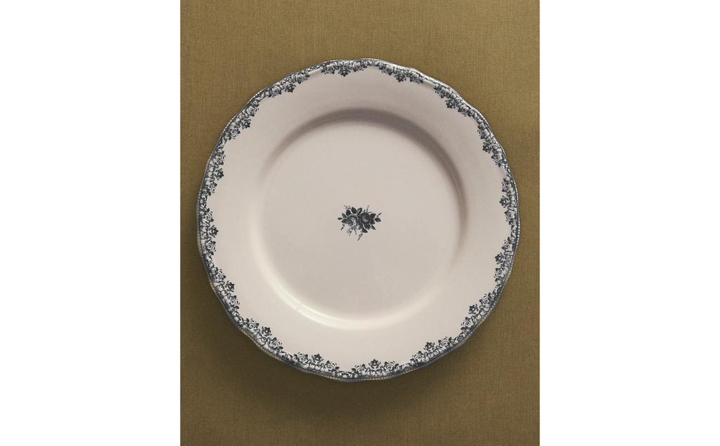 ТАРЕЛКА С РИСУНКОМ