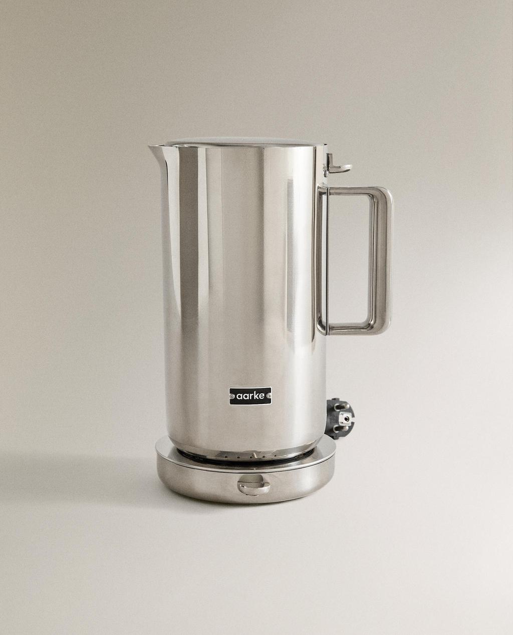 AARKE STAINLESS STEEL KETTLE