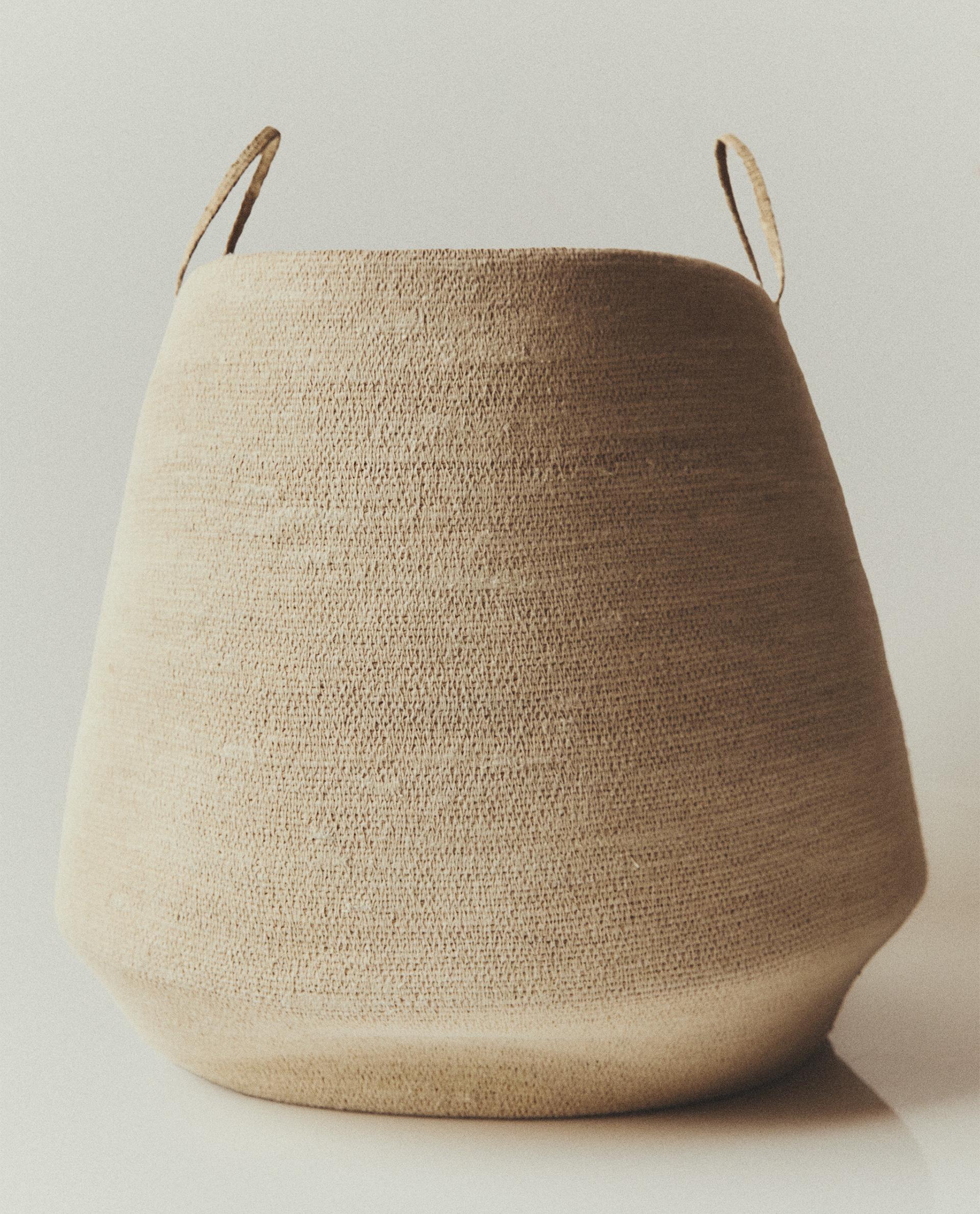 バスケット | Zara Home 日本/Japan | 最新コレクション