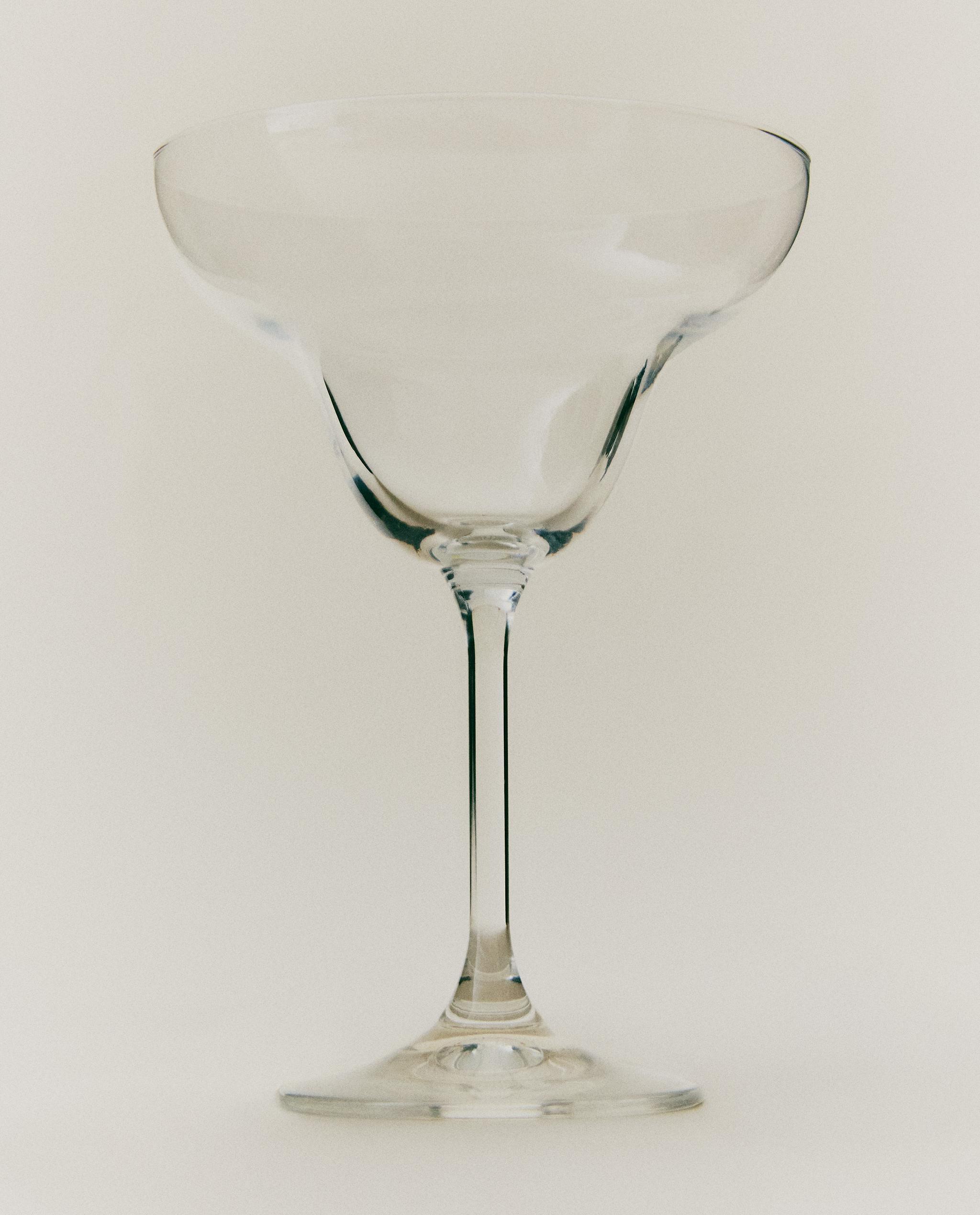 CRYSTALLINE COCKTAIL GLASS product thumbnail 10