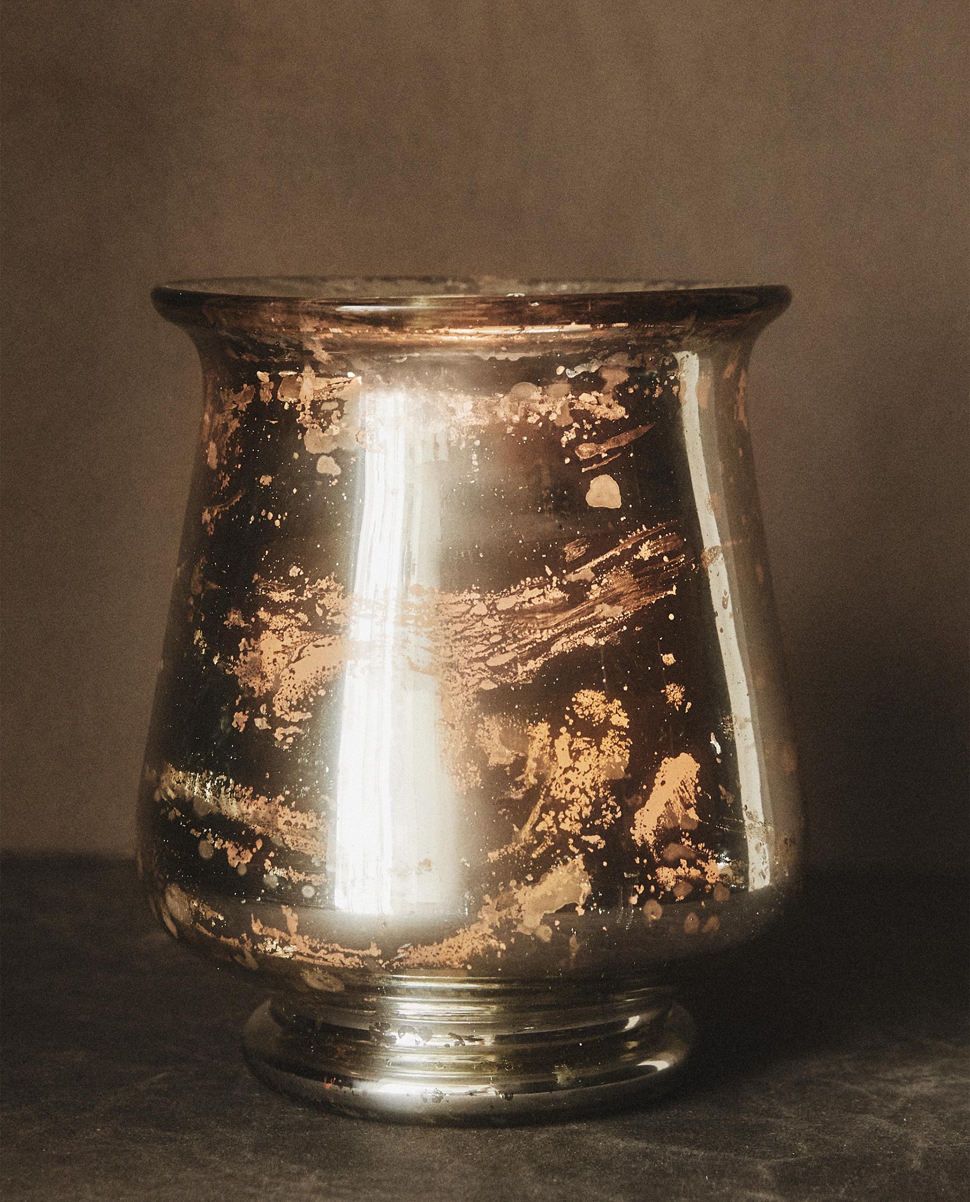 キャンドルスティックとキャンドルホルダー | Zara Home 日本/Japan