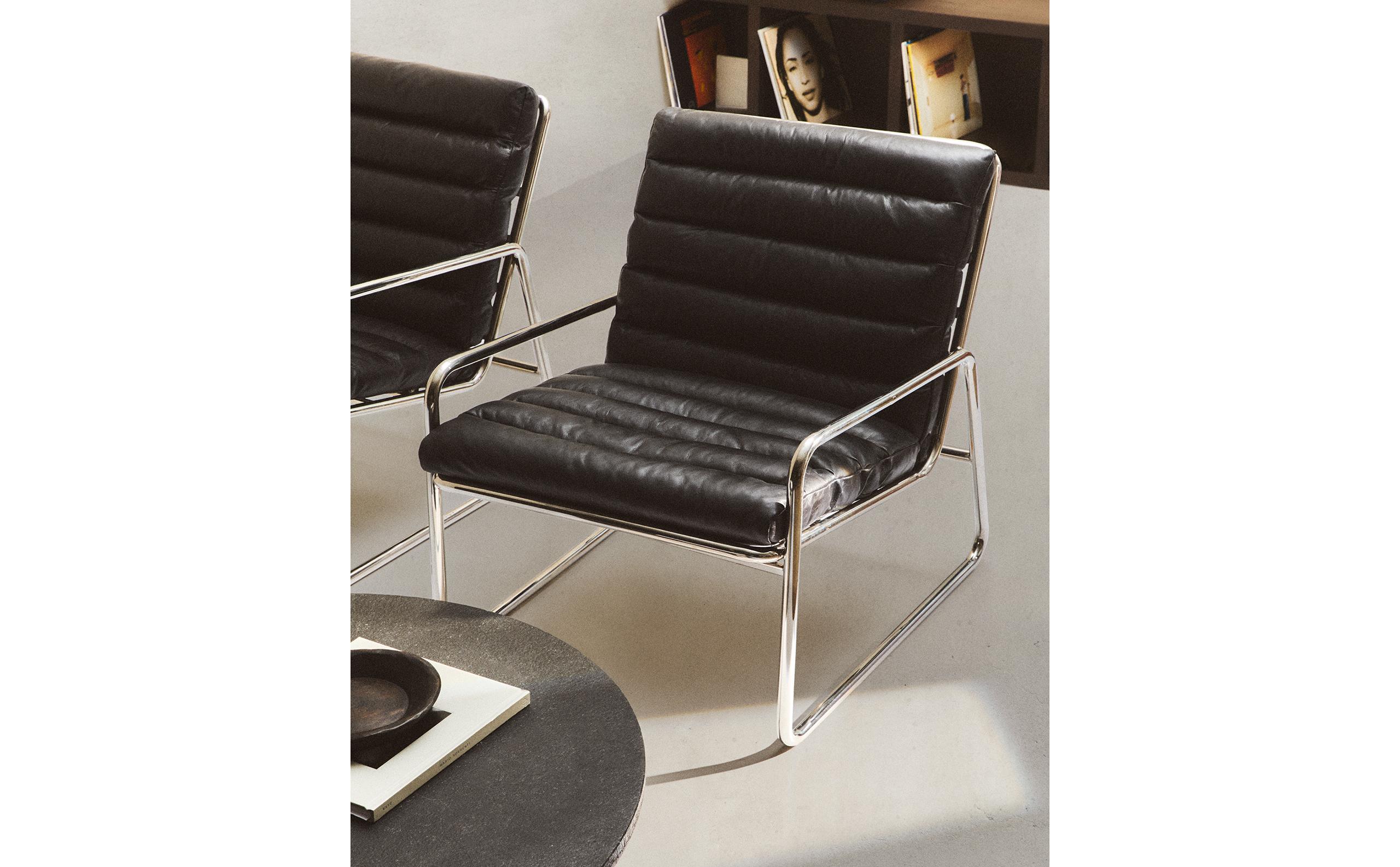 Armchairs and accent chairs | Zara Home United States of