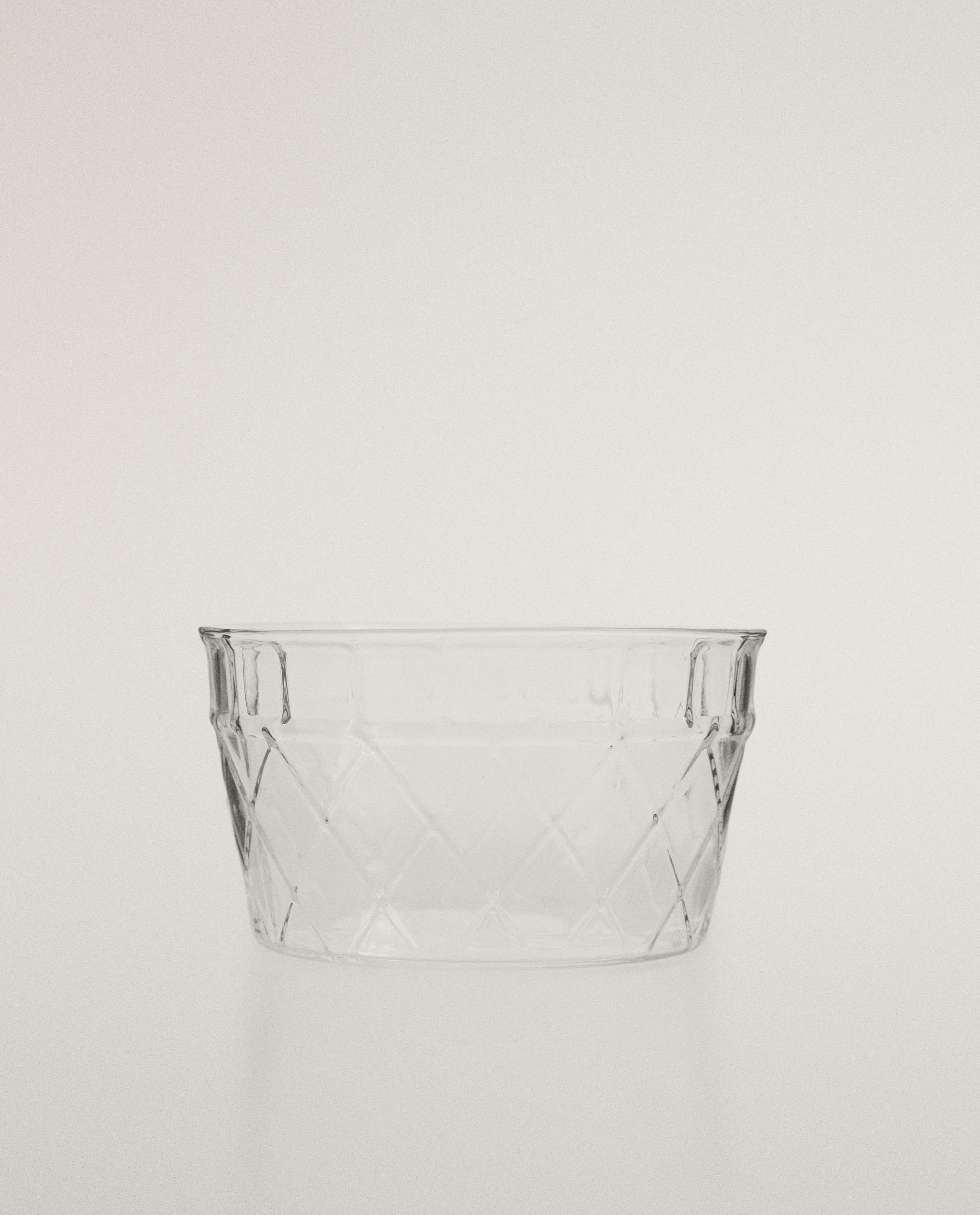 BOROSILICATE ICE CREAM BOWL product thumbnail 4