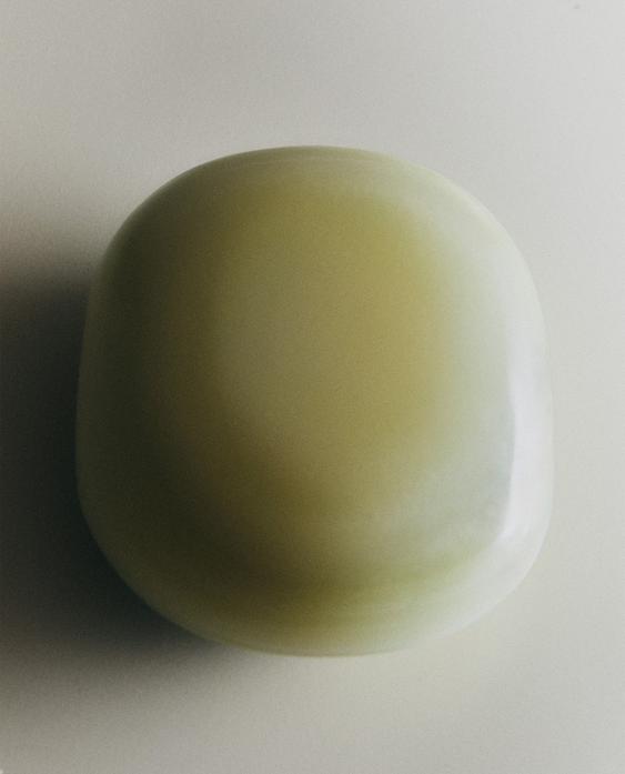 OVAL ONYX BOX I COLIN KING