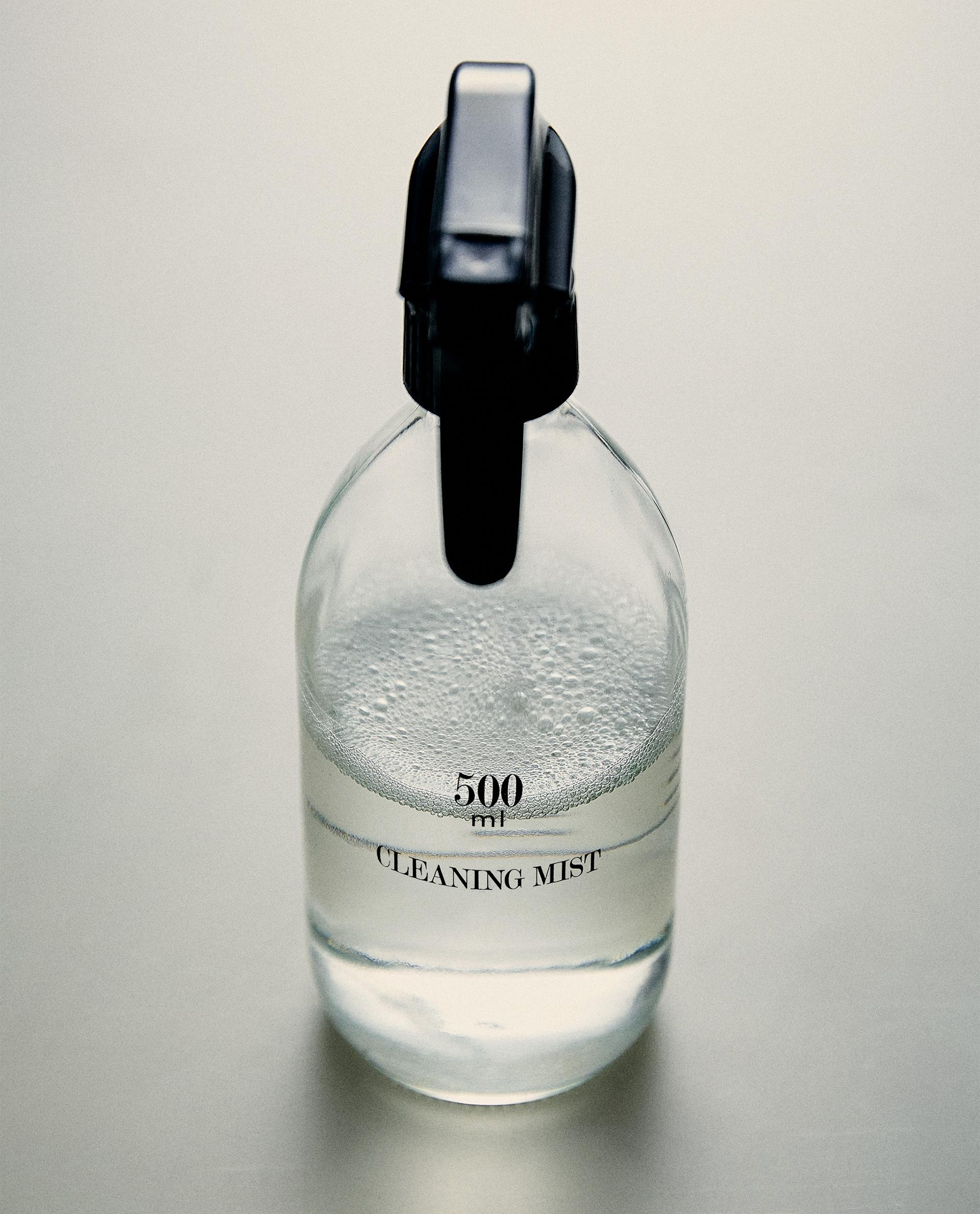 (500 ML) REFILLABLE MEASURING SPRAY product thumbnail 6