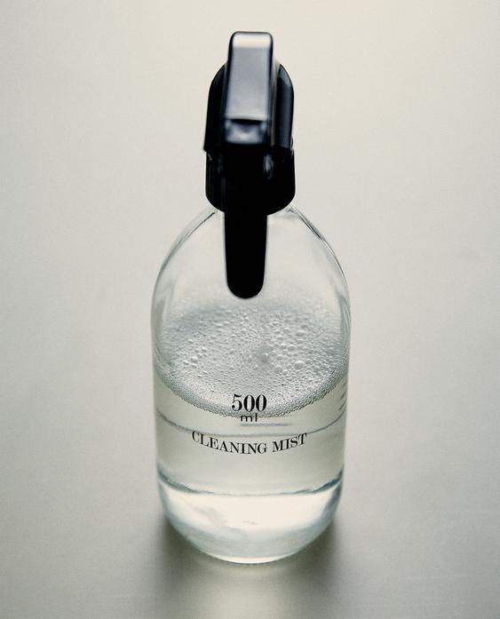 (500 ML) REFILLABLE MEASURING SPRAY