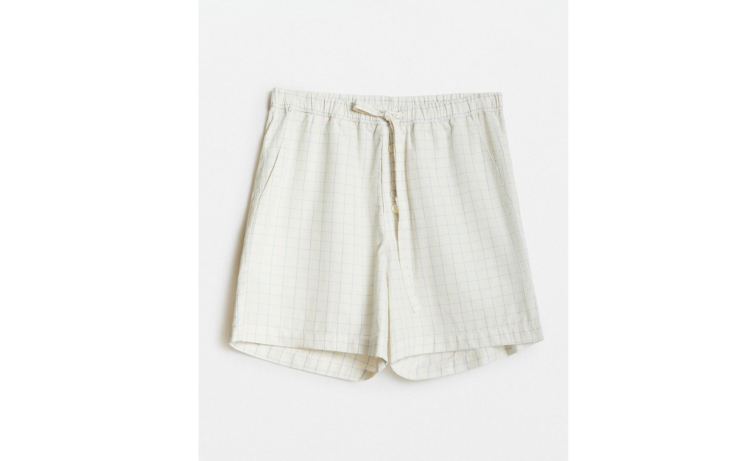 CHECKED SHORTS product thumbnail 10