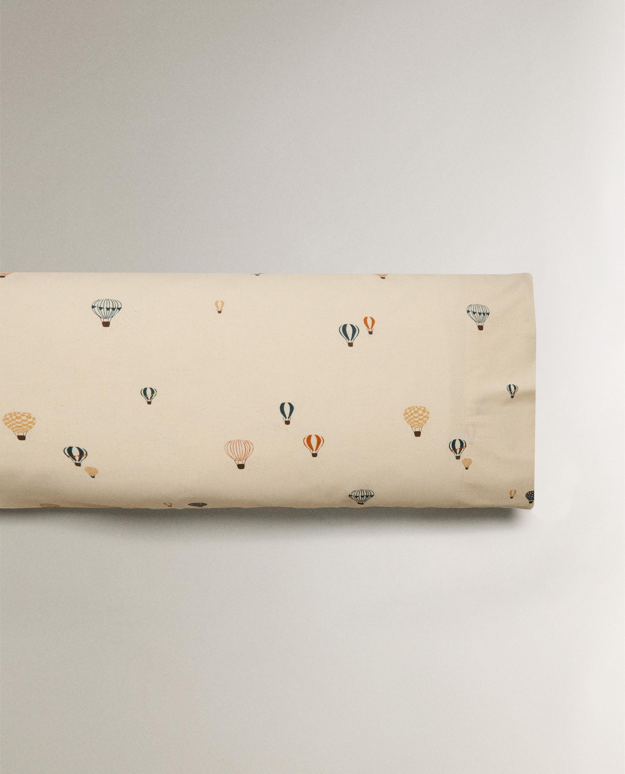 KIDS' BALLOON PILLOWCASE product thumbnail 8