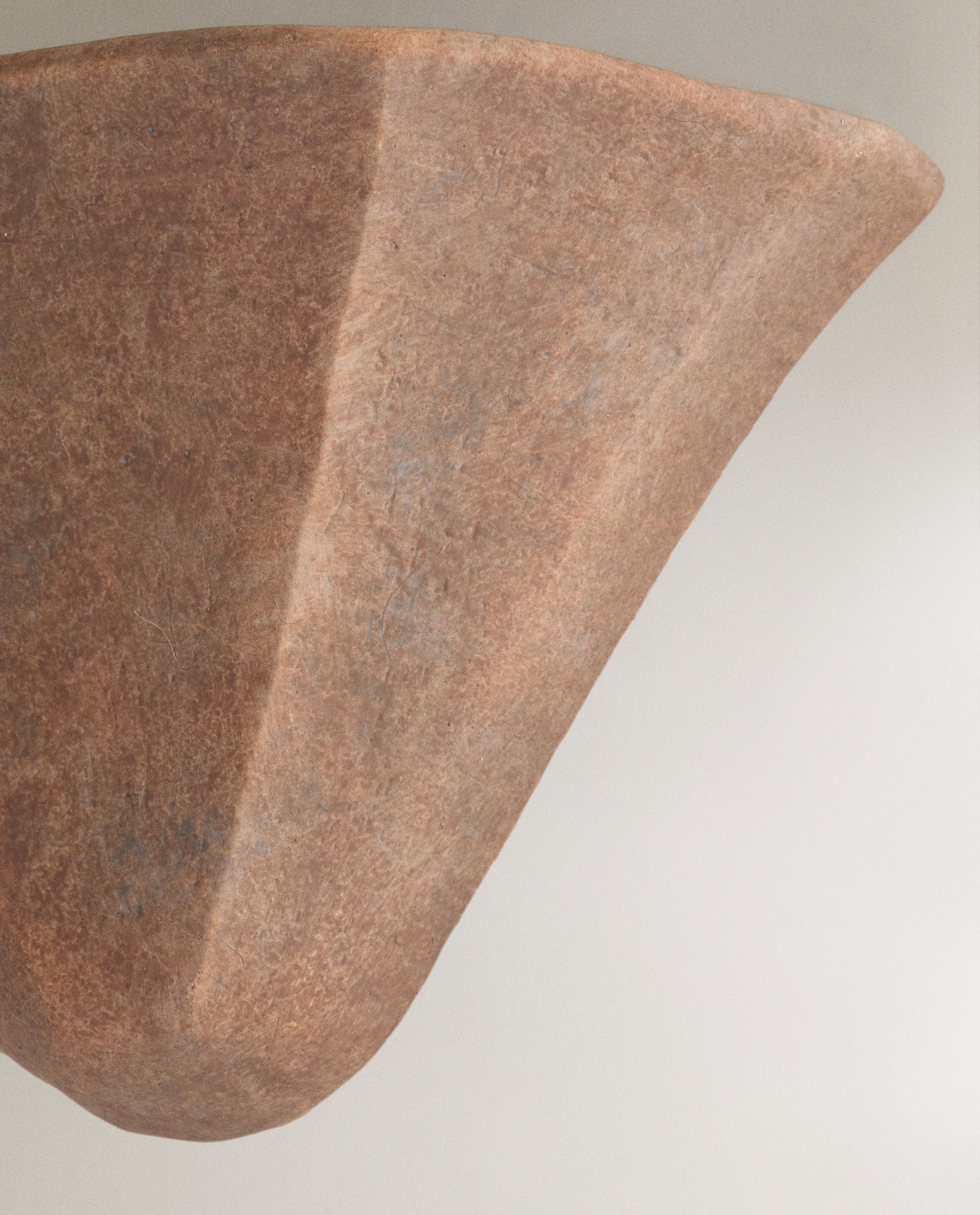 LAMP | STONEWARE WALL LIGHT FIXTURE product thumbnail 8