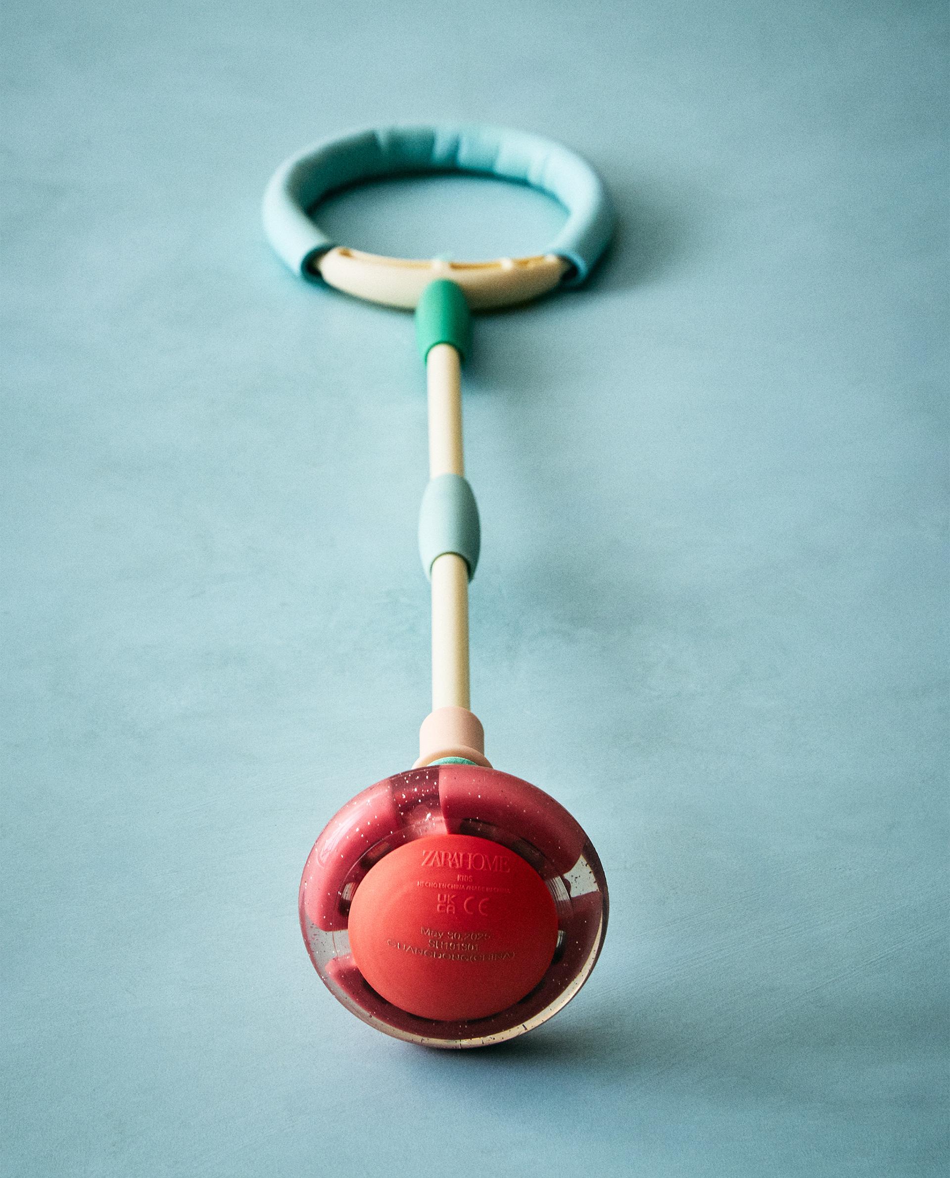 BRINQUEDO INFANTIL SKIP BALL | Zara Home Portugal