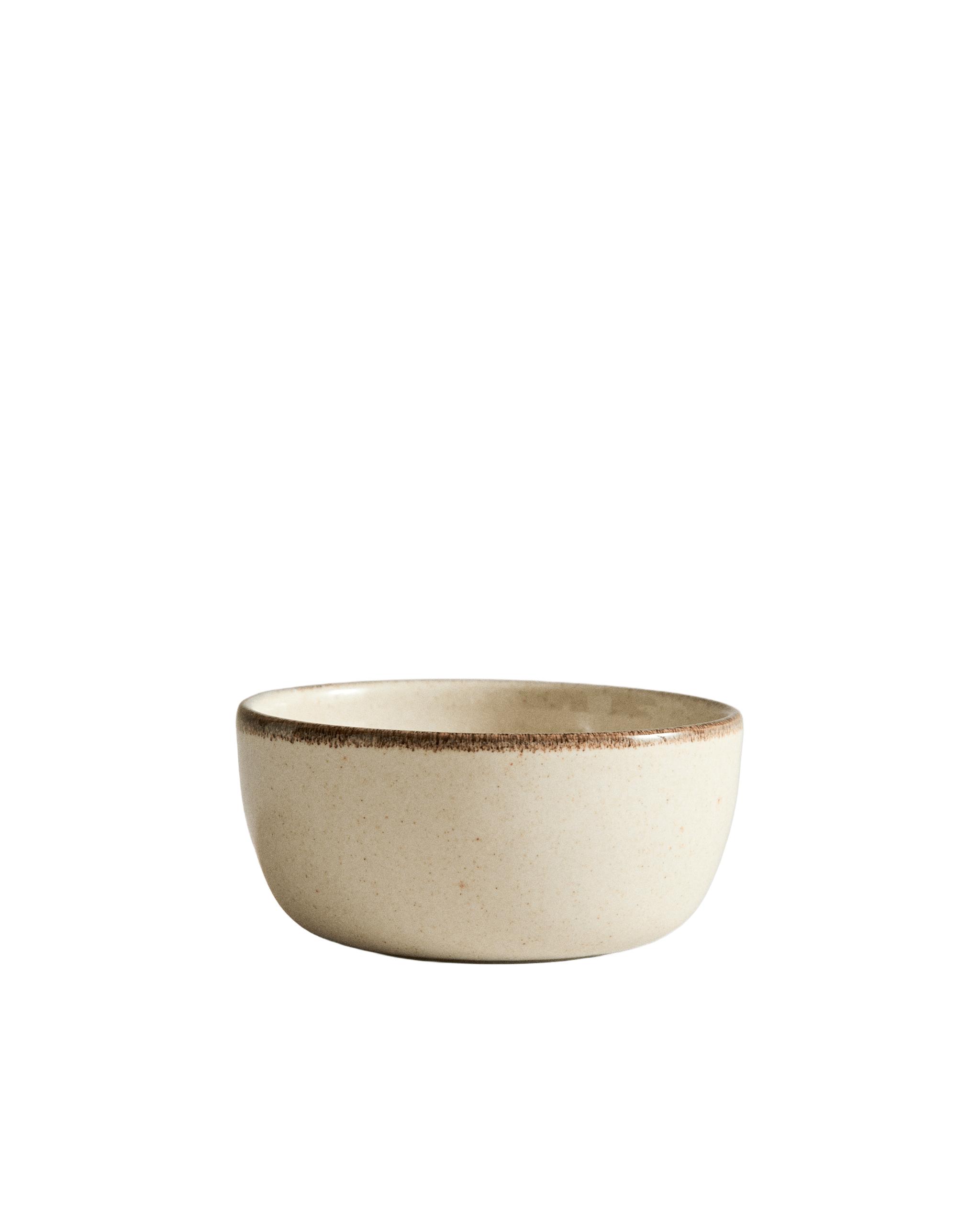 STONEWARE SNACK BOWL product thumbnail 4