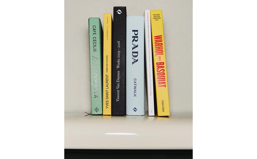 LIBROS