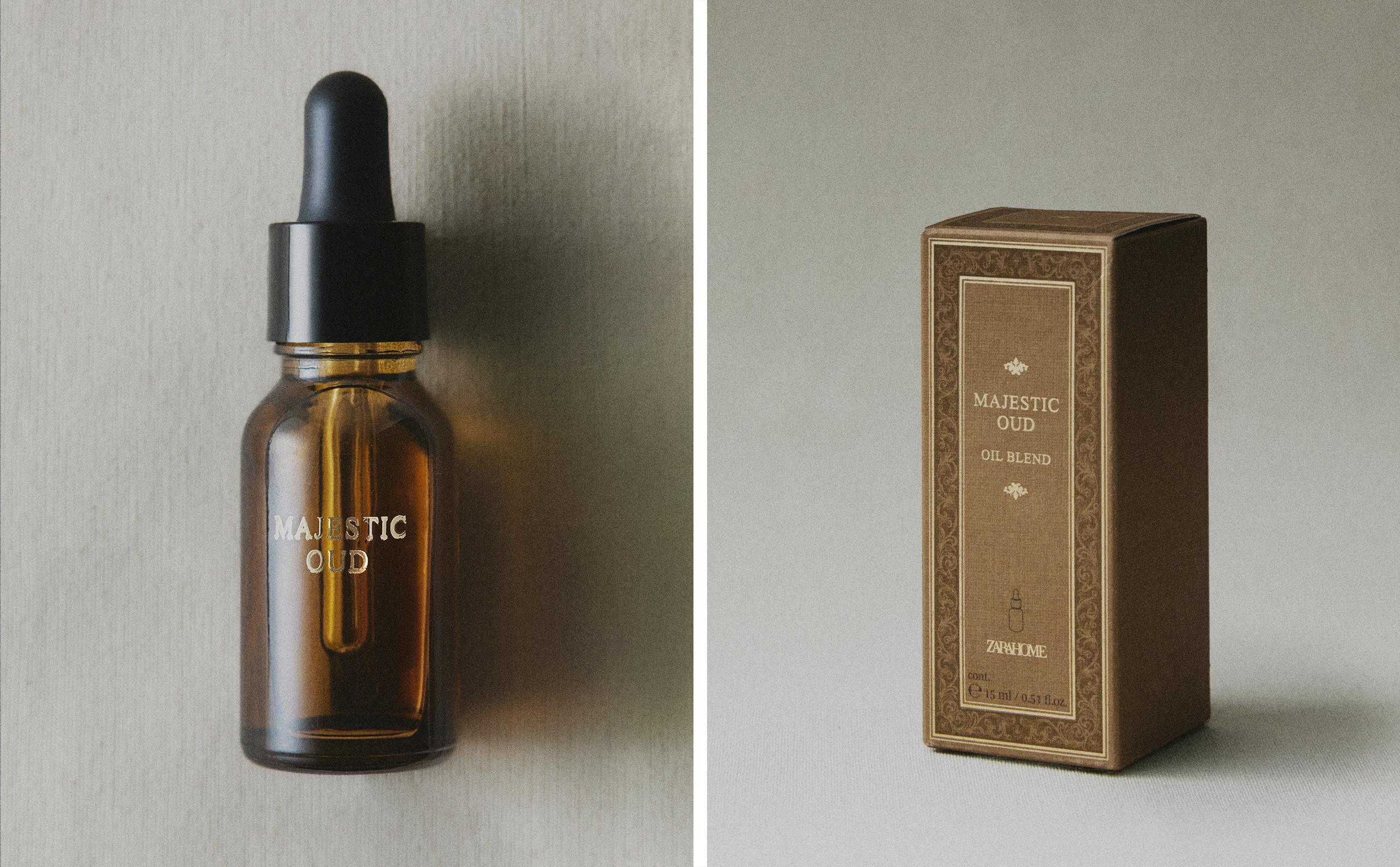 (15 ML) MAJESTIC OUD ESSENTIAL OIL product thumbnail 8