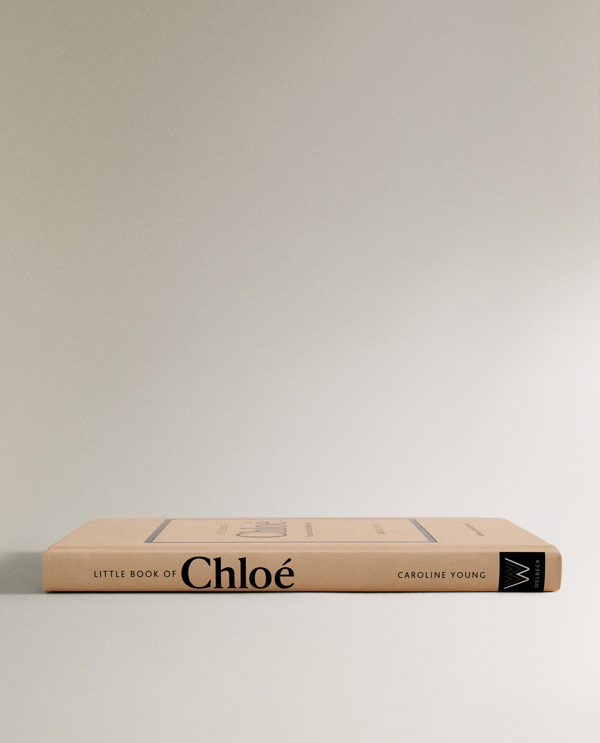 BUCH THE LITTLE BOOK OF CHLOÉ