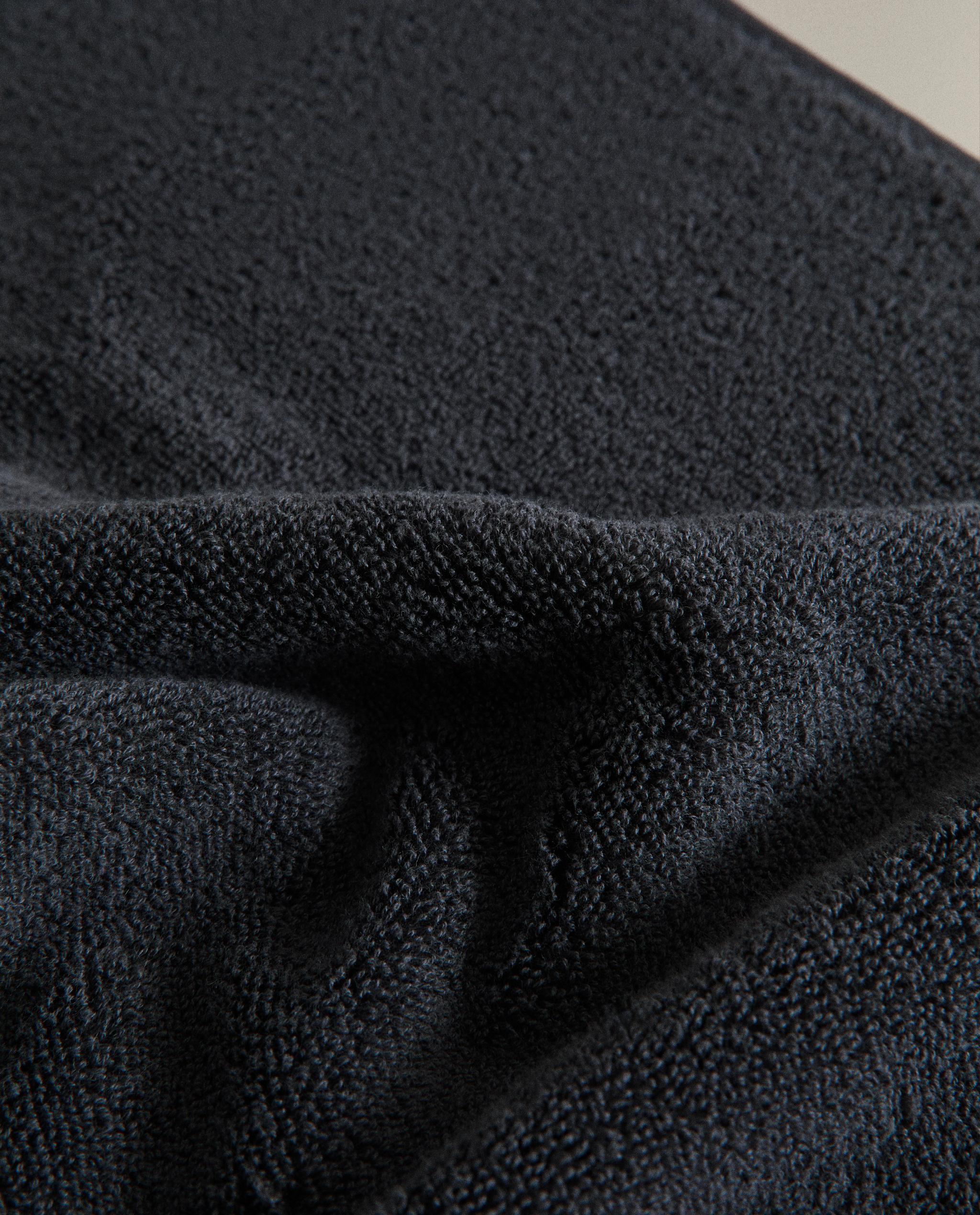 EXTRA SOFT COTTON BATH TOWEL (700 GXM²) product thumbnail 6