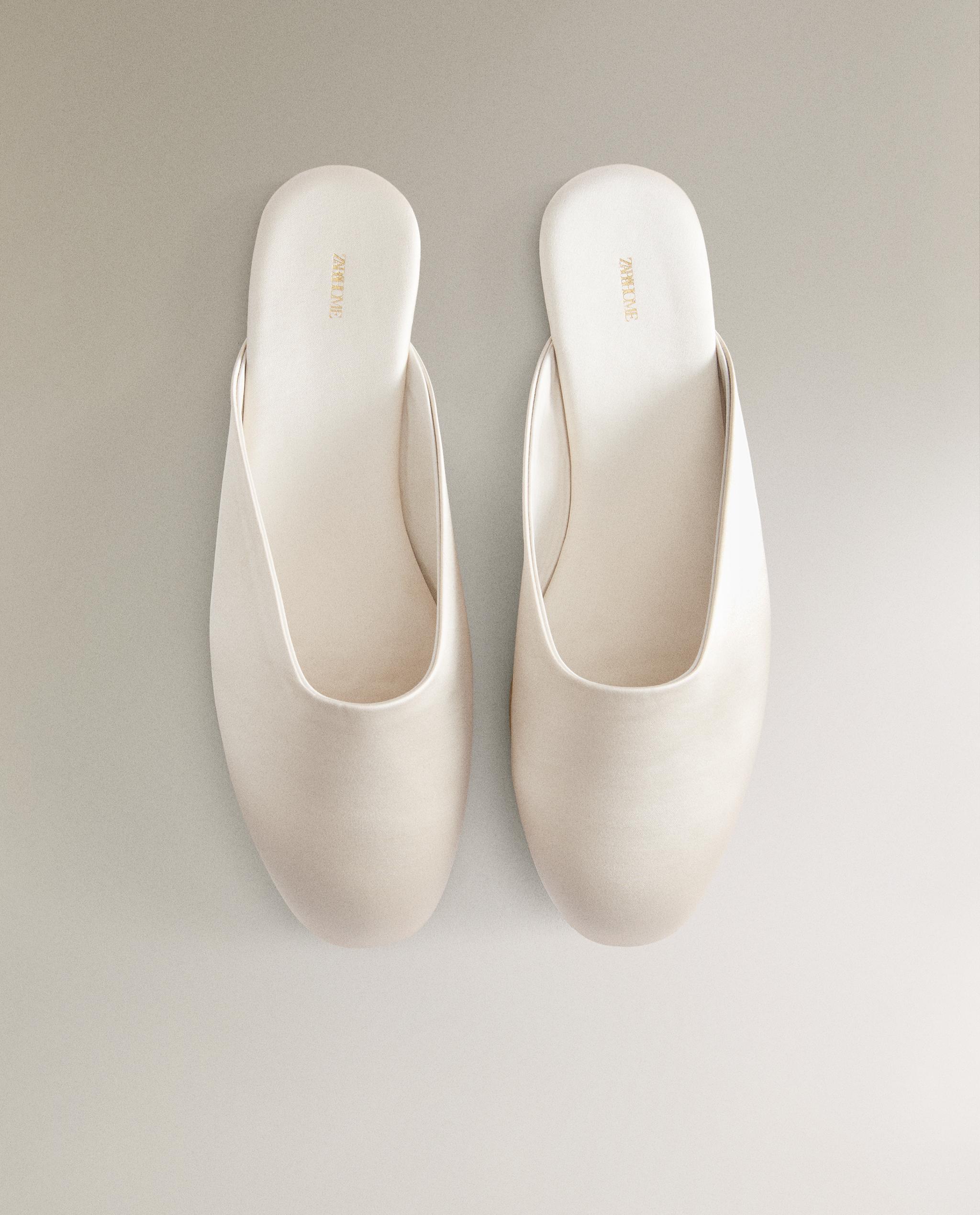 SATEEN MULES product thumbnail 9