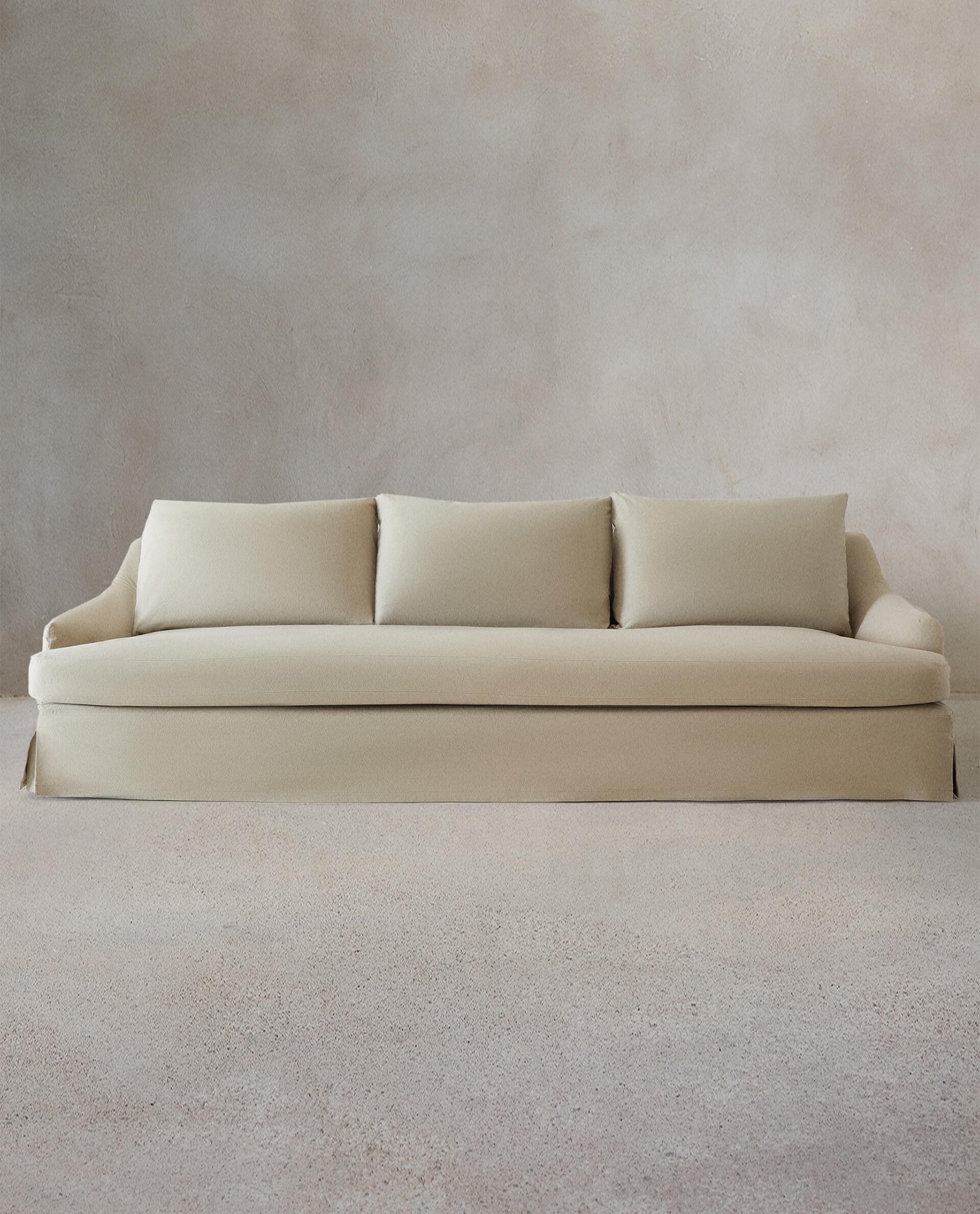 ZARA HOME】ベルギー人建築家 ヴィンセント・ヴァン・ドゥイセン