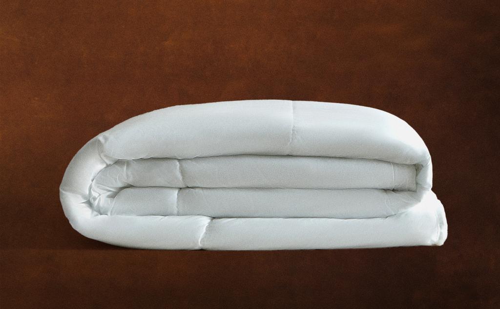 KIDS’ MICROFIBRE SUMMER DUVET FILLING (125GxM²) KIDS’ MICROFIBRE SUMMER DUVET FILLING (125GxM²)