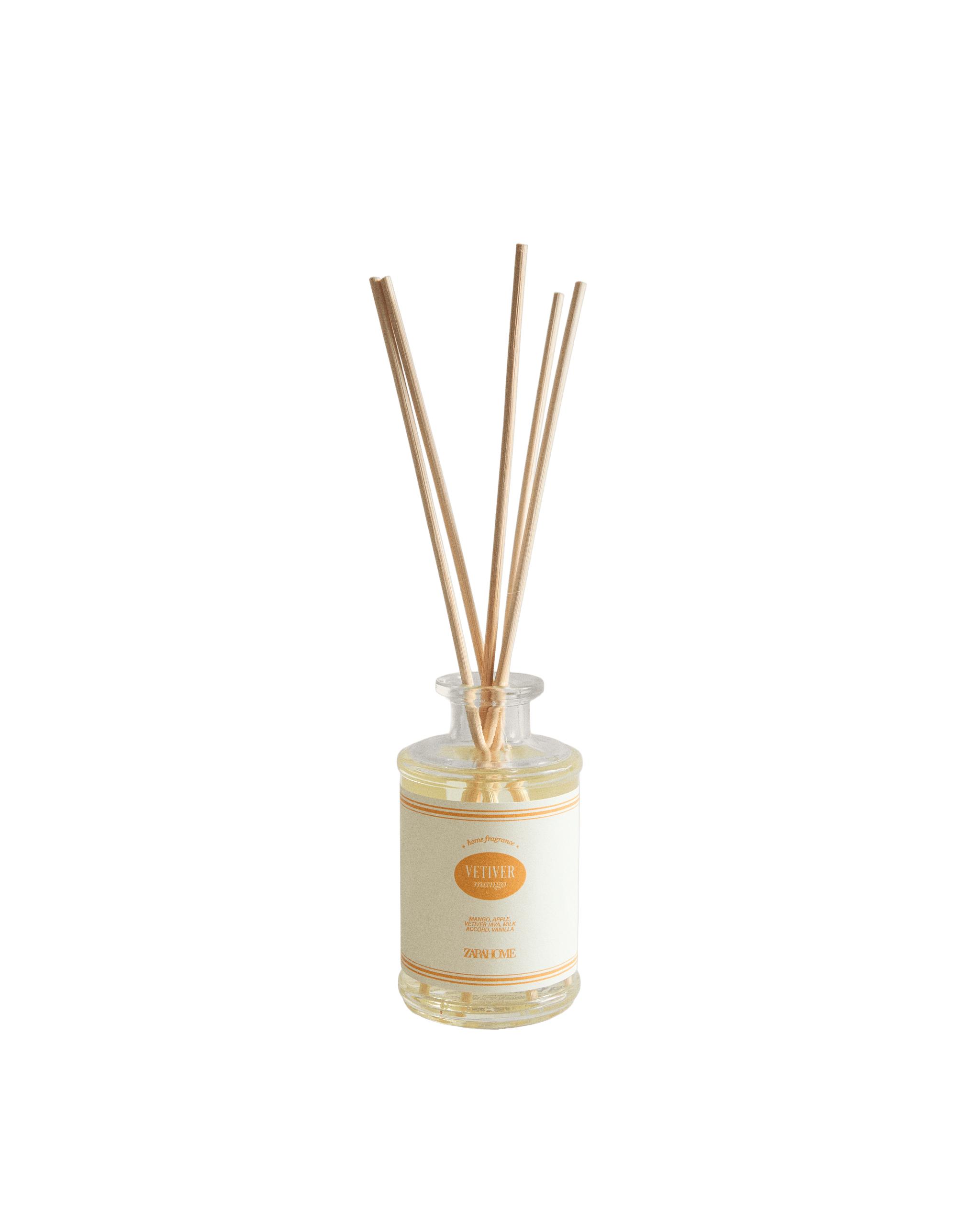 (190 ML) VETIVER MANGO REED DIFFUSERS product thumbnail 7