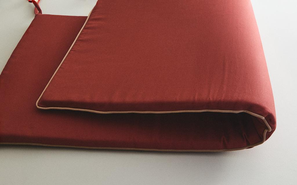 CONTRAST STOELKUSSEN