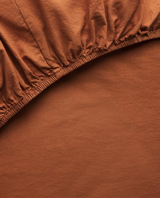 شرشف تحتاني مصبوغ للأطفال