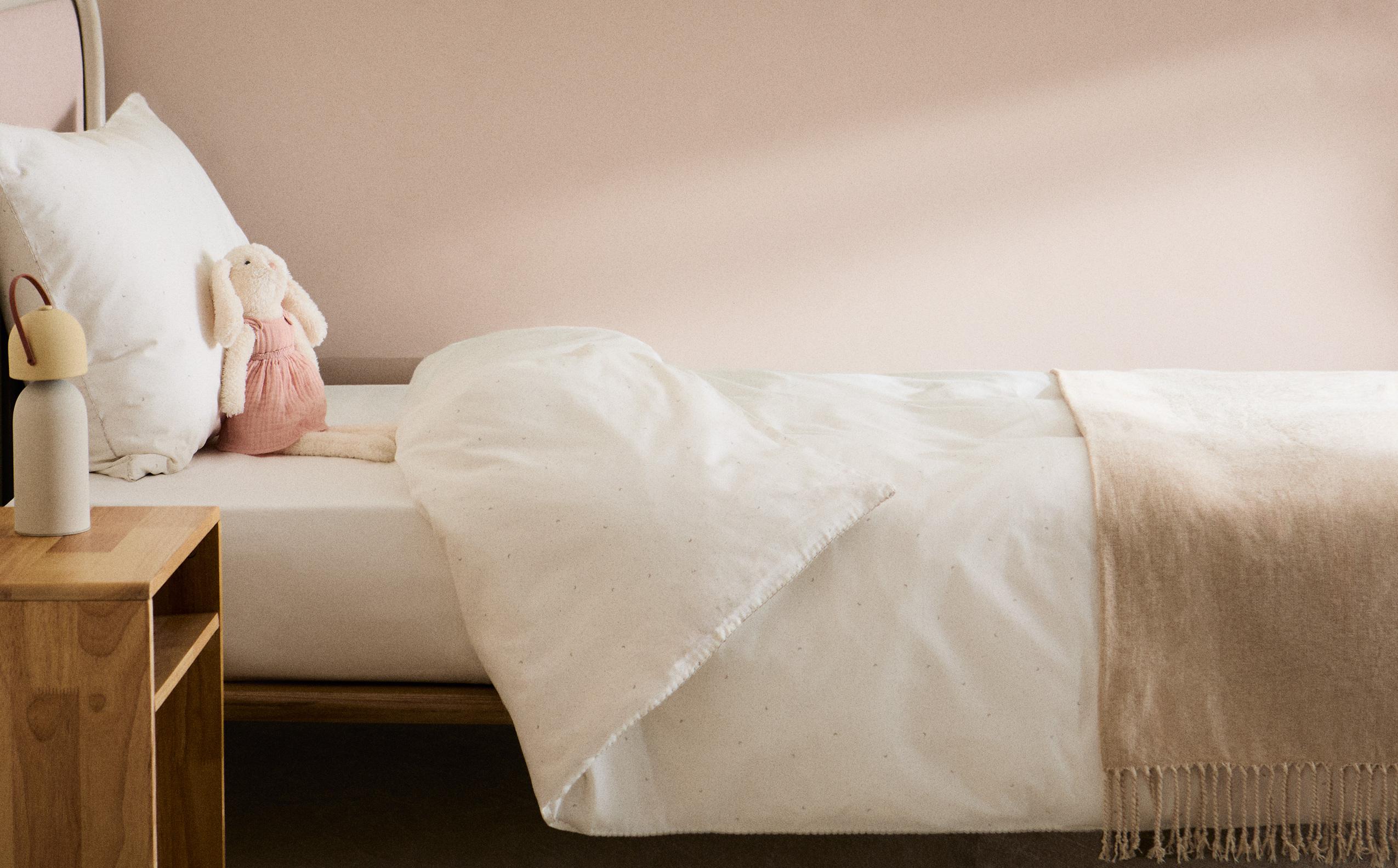 FUNDA NÓRDICA INFANTIL LUNA Zara Home España