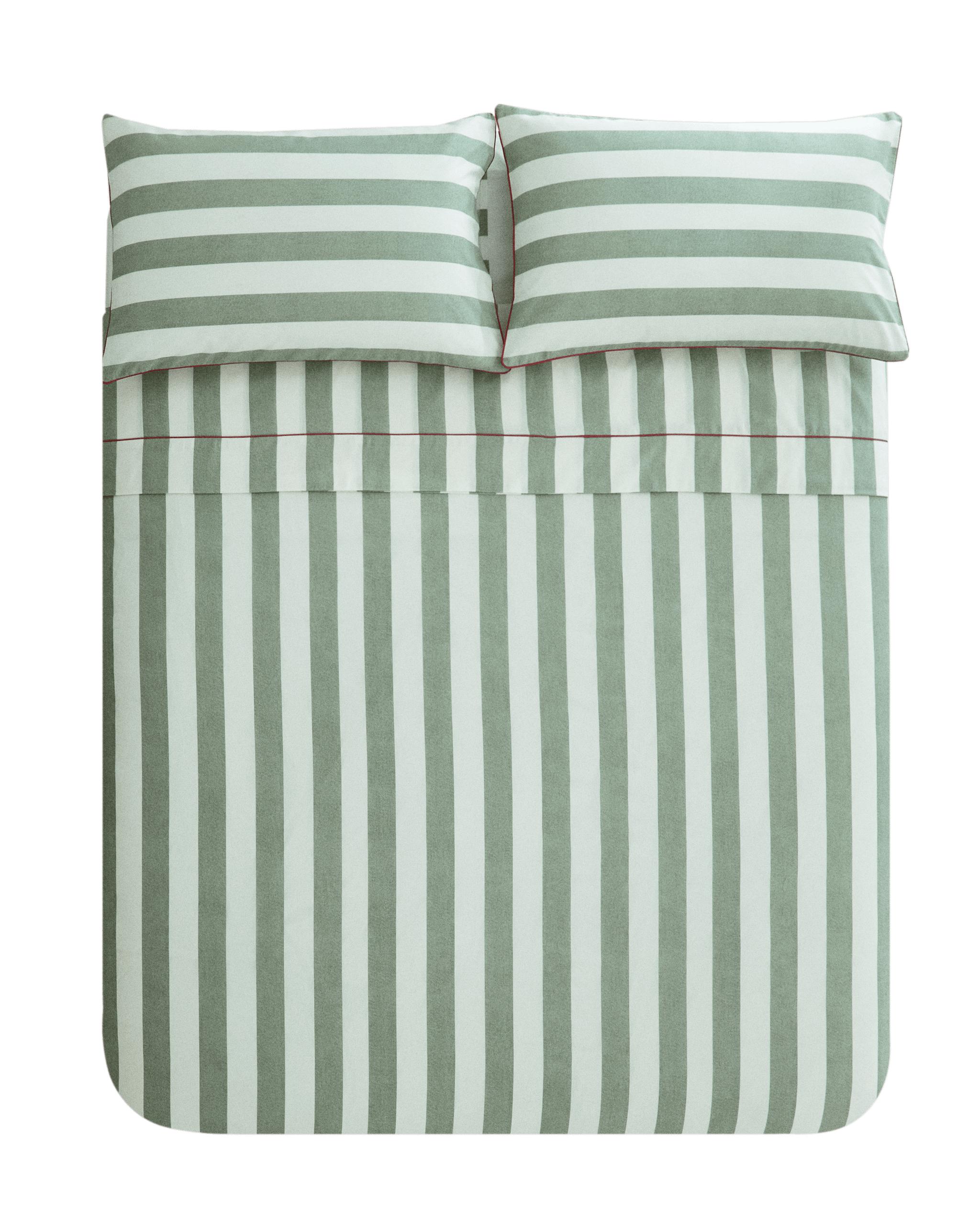 プレート、掛け布団カバー、ピローケース＆ランプ | Zara Home 日本/Japan