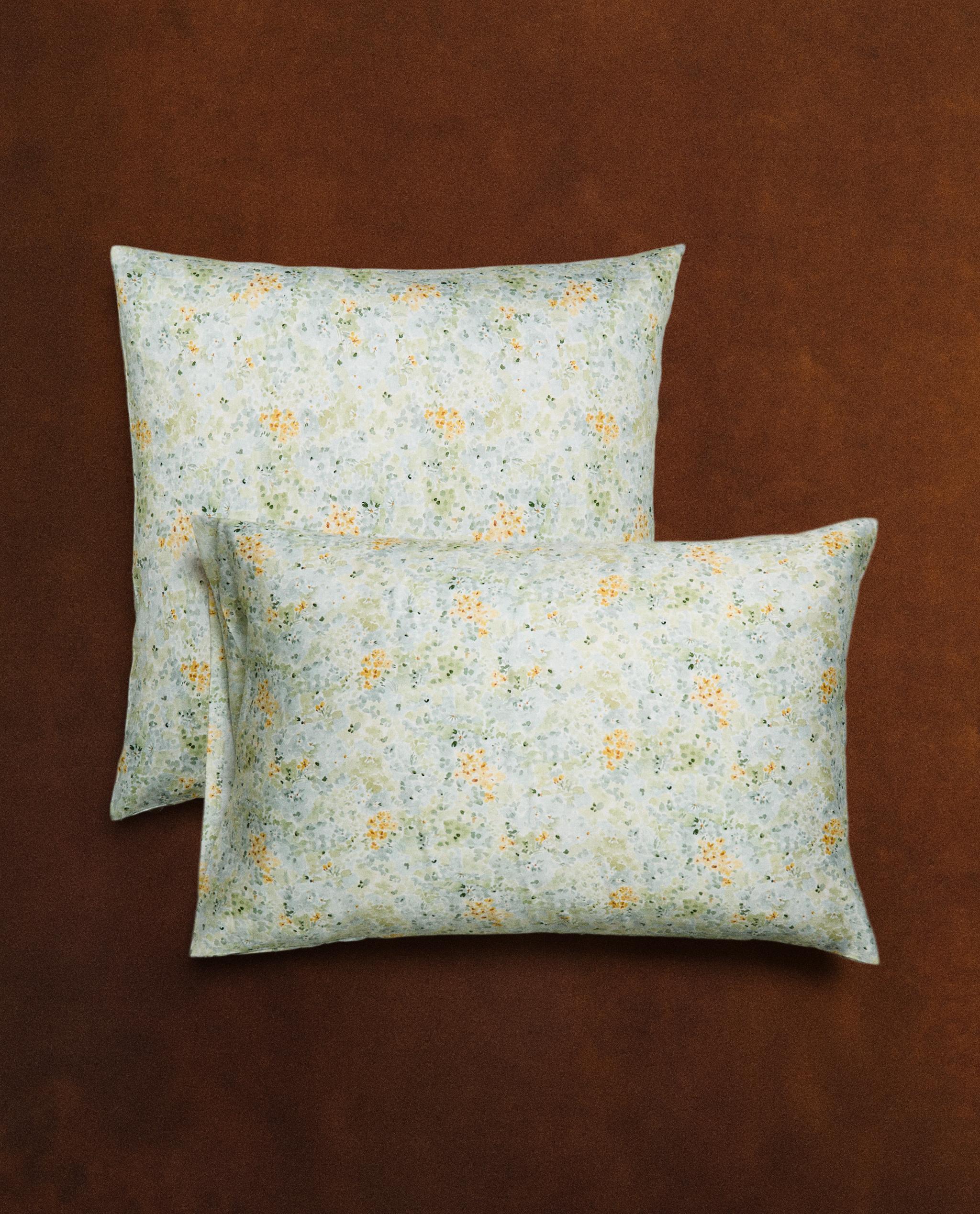 枕カバー | Zara Home 日本/Japan | 最新コレクション