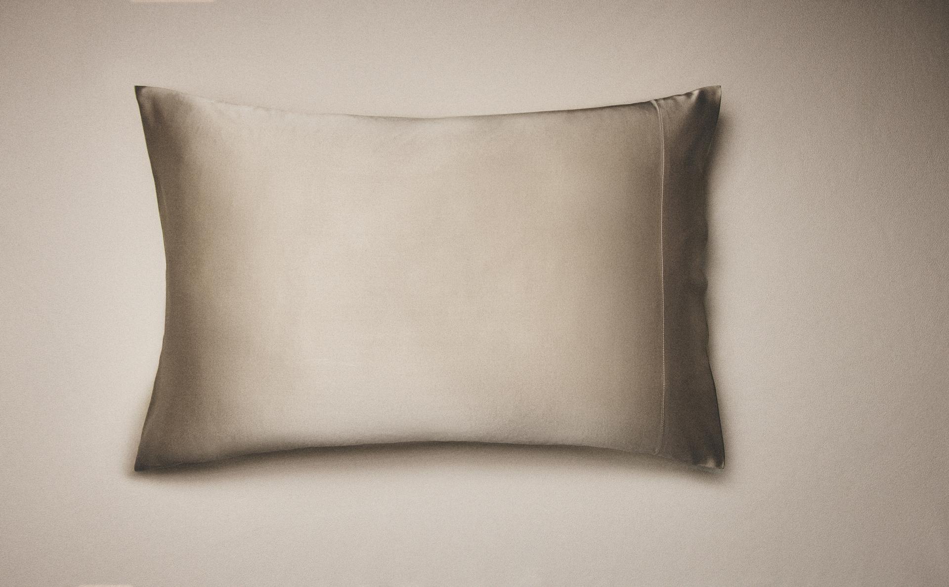MULBERRY SILK PILLOWCASE MULBERRY SILK PILLOWCASE