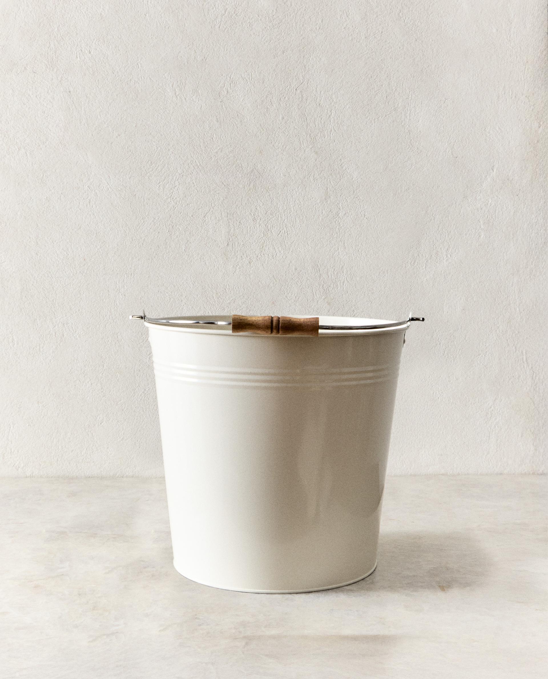 キッチン ミニ ダストボックス | Zara Home 日本/Japan