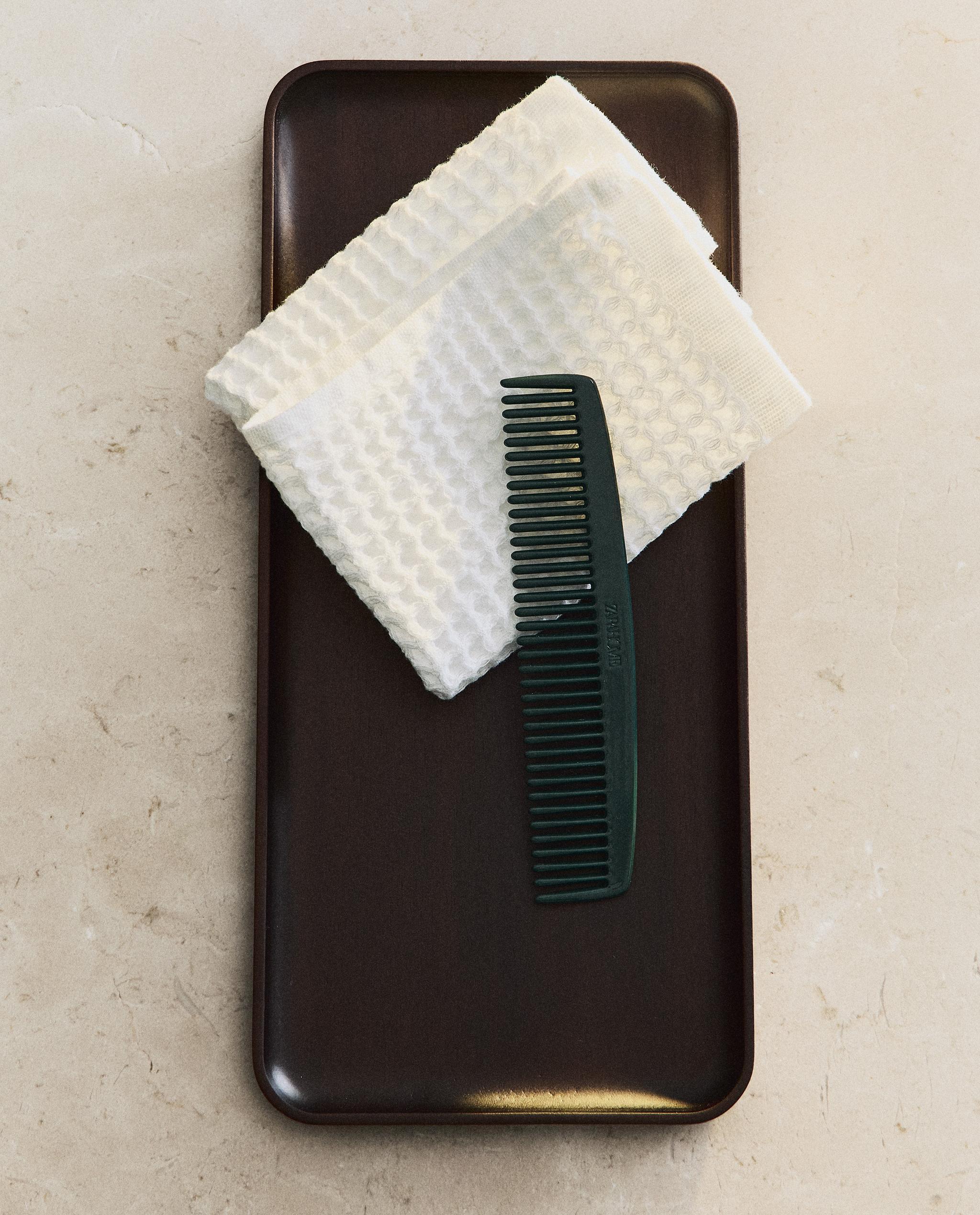 ACACIA WOOD BATH TRAY product thumbnail 8