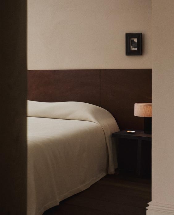 PERCALE BEDSPREAD PERCALE BEDSPREAD