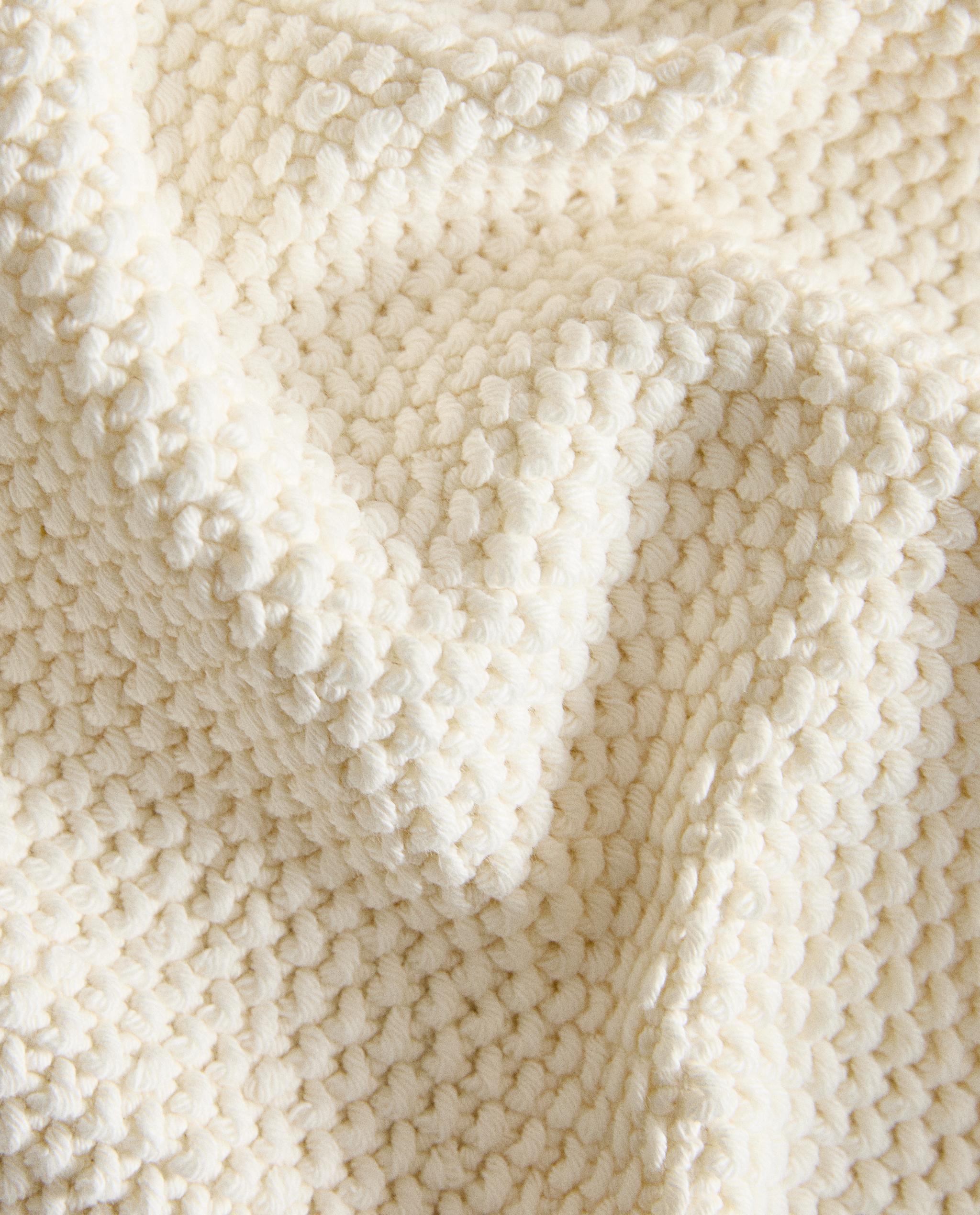 COTTON BATH MAT product thumbnail 16