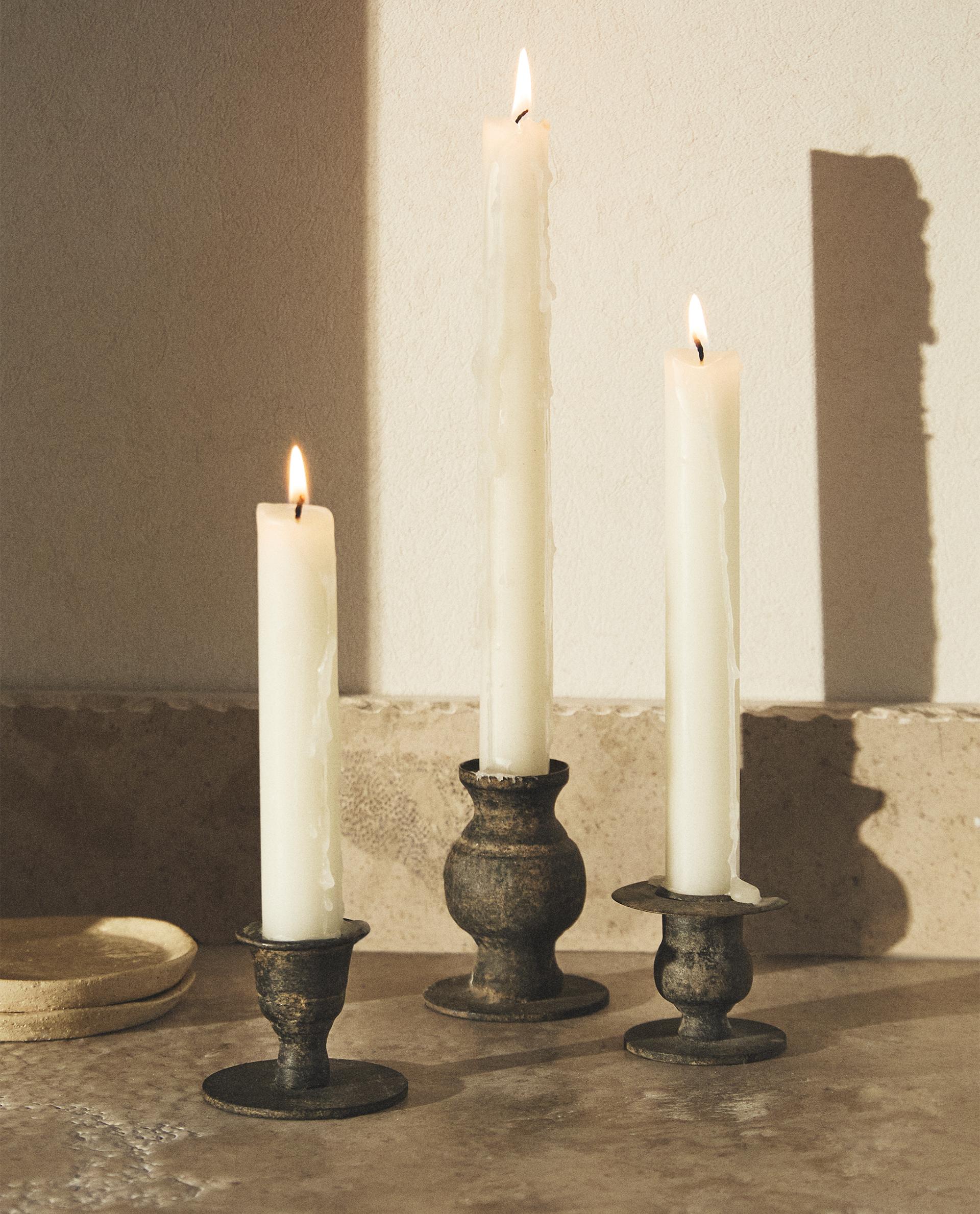 CANDELABRAS | Zara Home United States of America