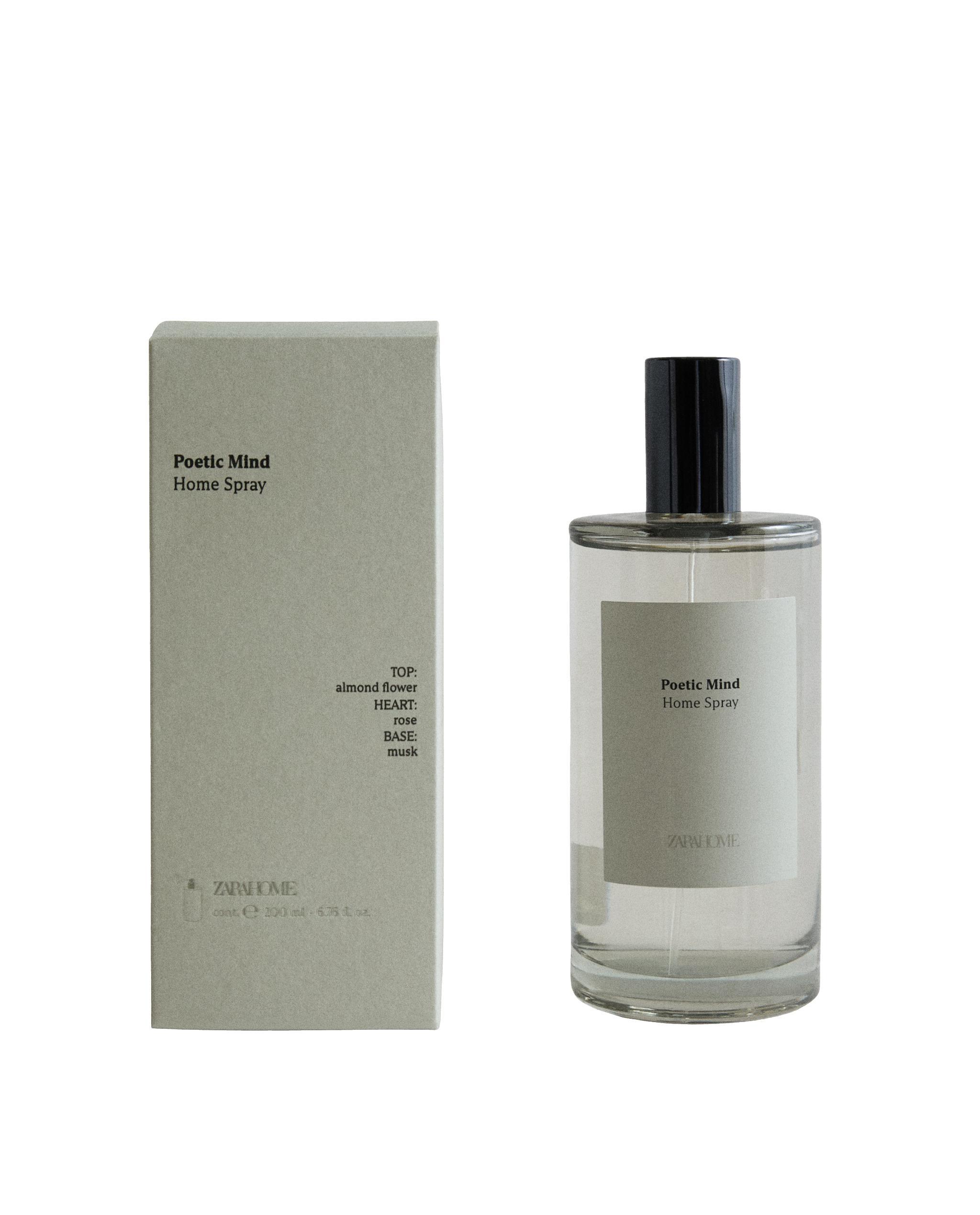 (200 ML) POETIC MIND AIR FRESHENER SPRAY product thumbnail 6